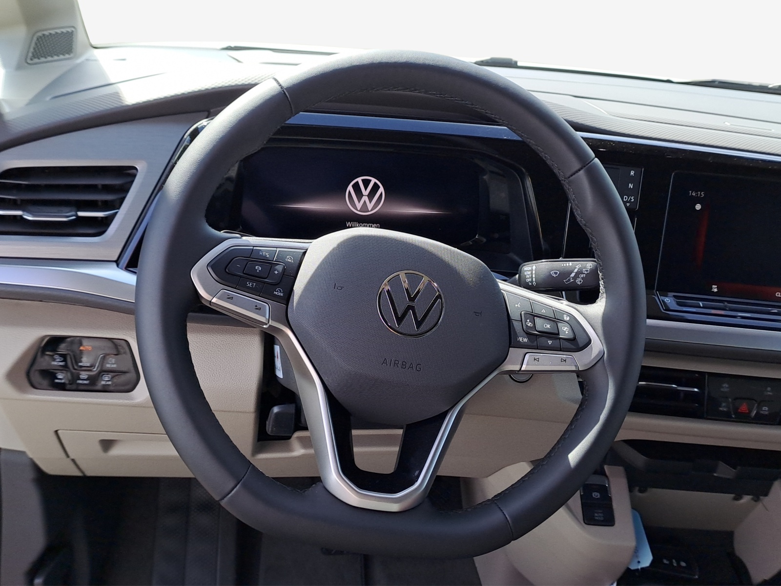 VW California eHybrid Ocean Liberty 4Motion-image-9