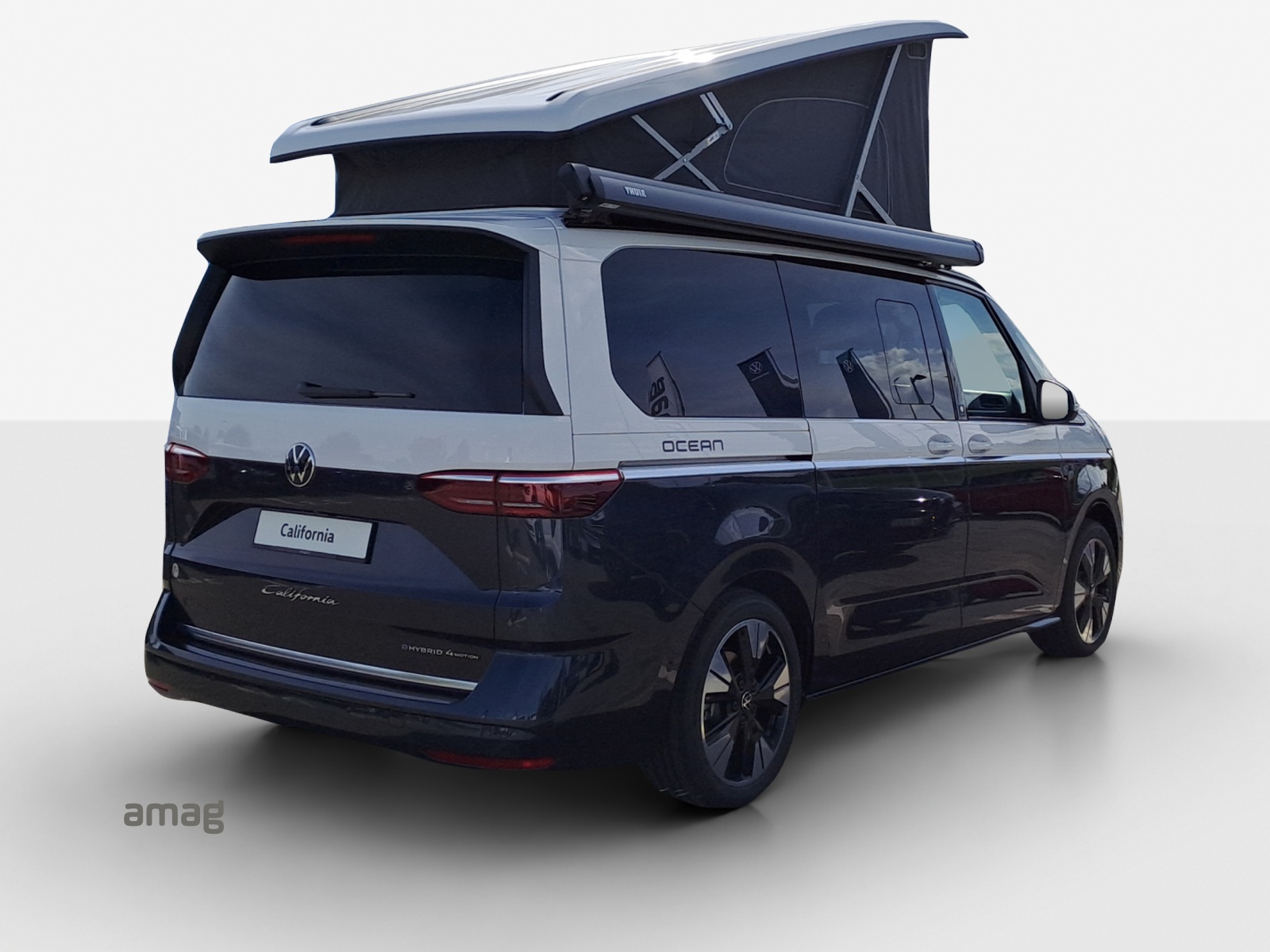 VW California eHybrid Ocean Liberty 4Motion-image-4