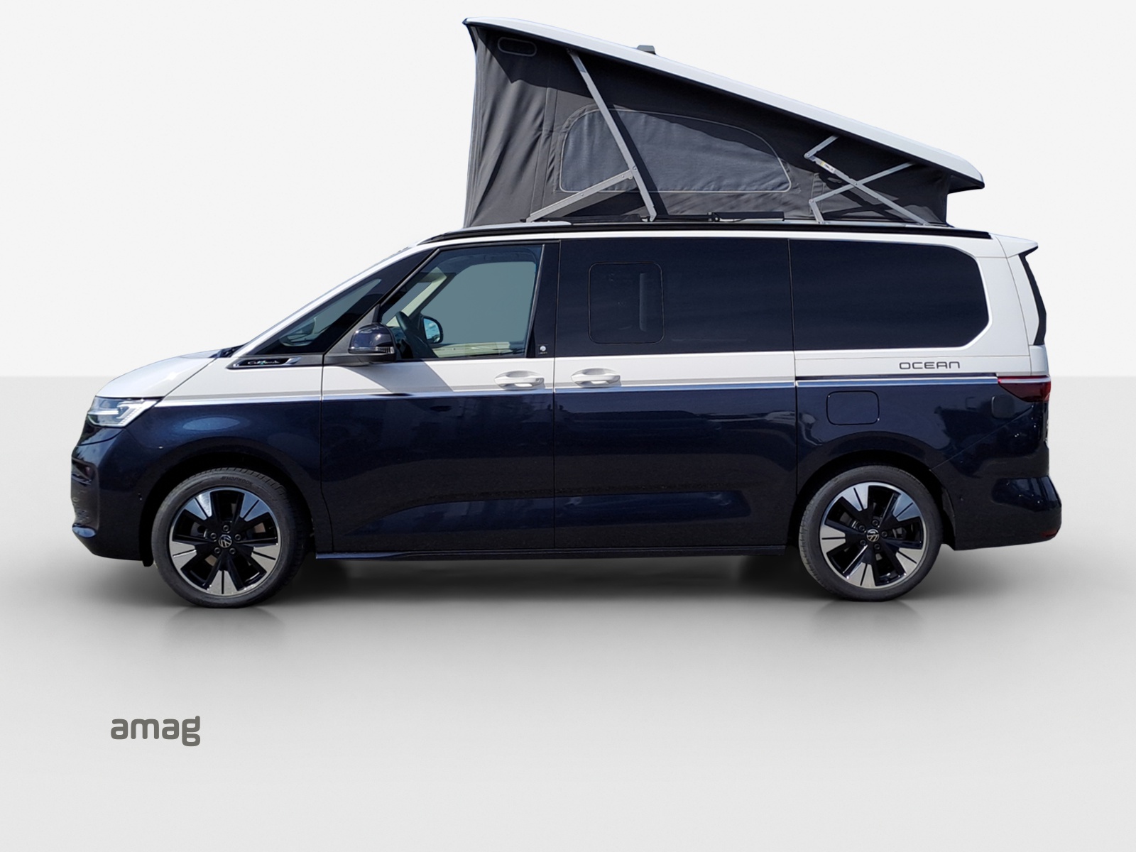 VW California eHybrid Ocean Liberty 4Motion-image-1