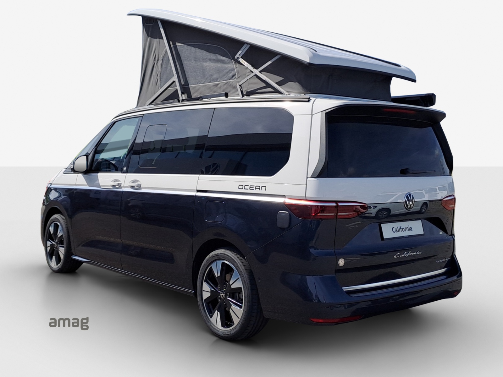 VW California eHybrid Ocean Liberty 4Motion-image-2