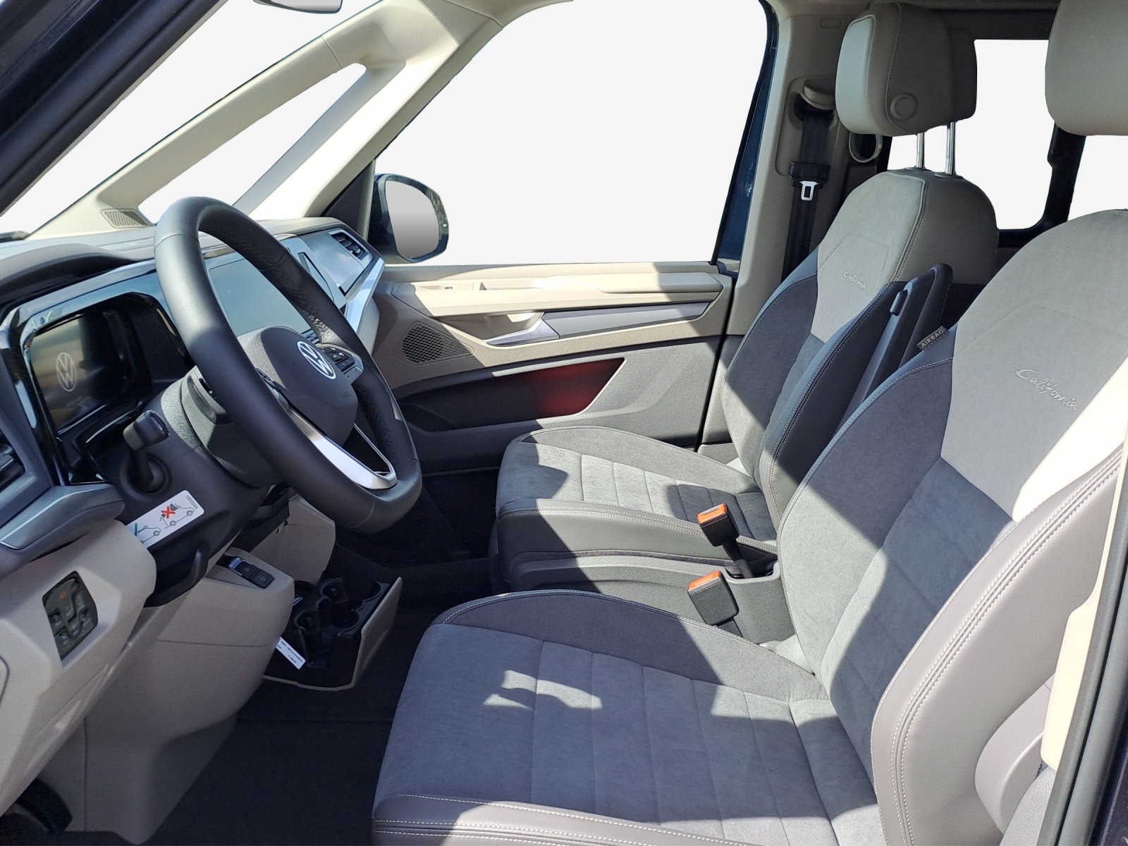 VW California eHybrid Ocean Liberty 4Motion-image-7