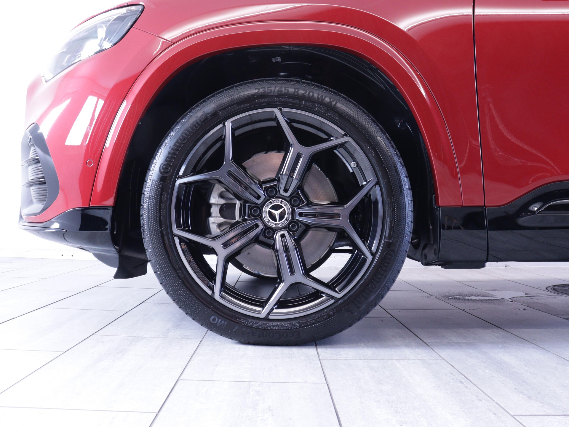 MERCEDES-BENZ GLB 220 4matic-image-13