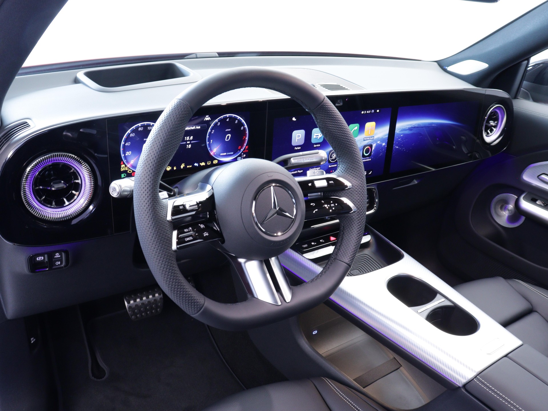 MERCEDES-BENZ GLB 220 4matic-image-5