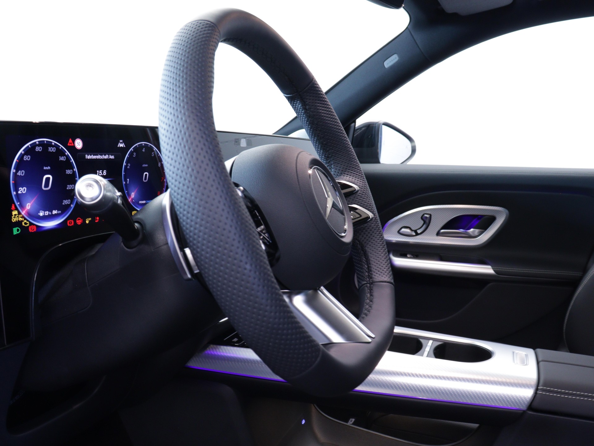 MERCEDES-BENZ GLB 220 4matic-image-6