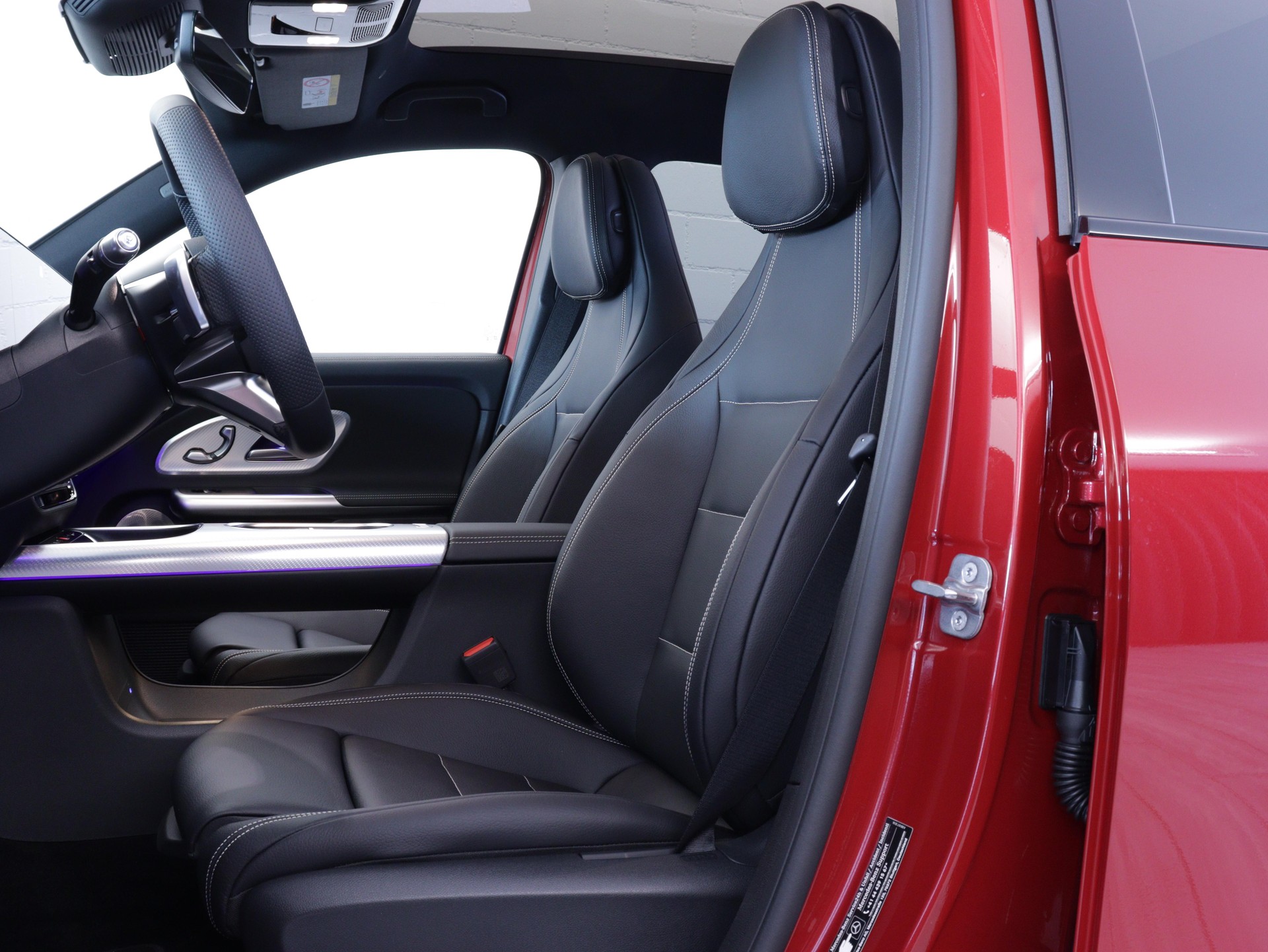 MERCEDES-BENZ GLB 220 4matic-image-7