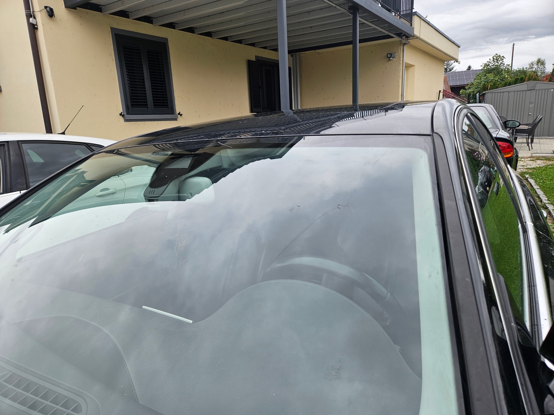 AUDI A8 2.0 TFSI hybrid tiptronic-image-13