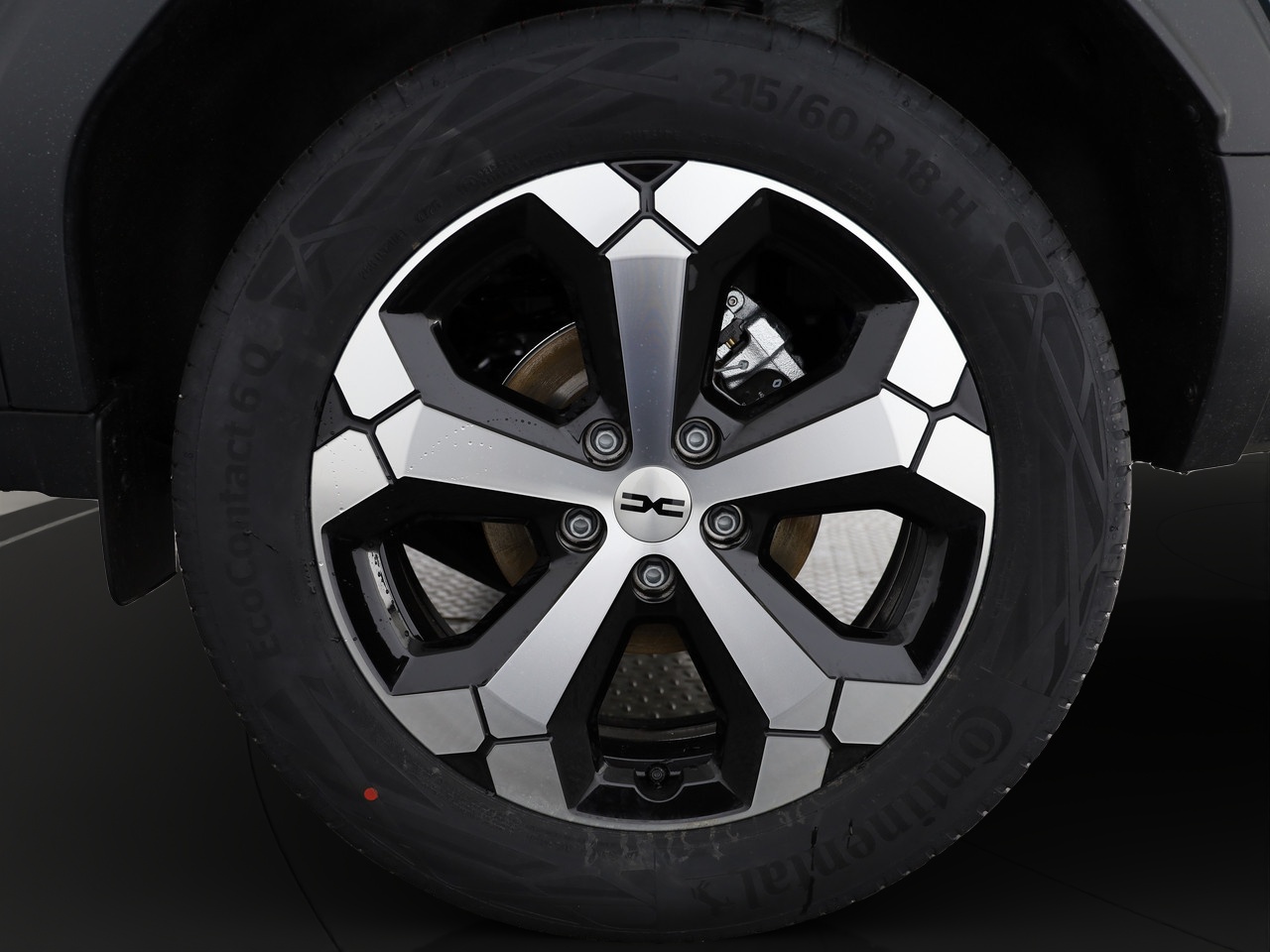 DACIA Duster 1.8 Hybrid Journey-image-3