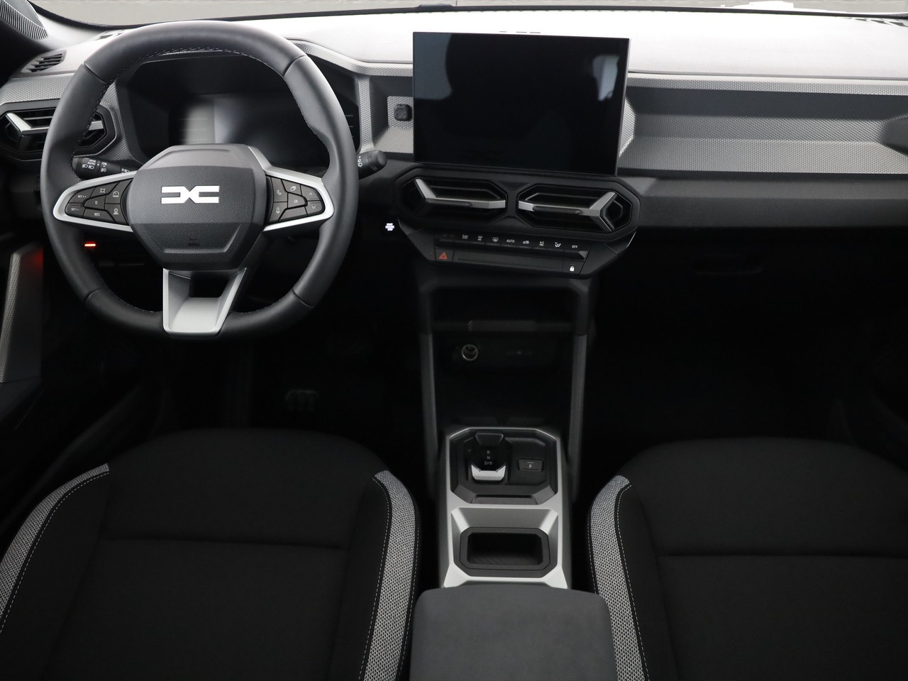 DACIA Duster 1.8 Hybrid Journey-image-4