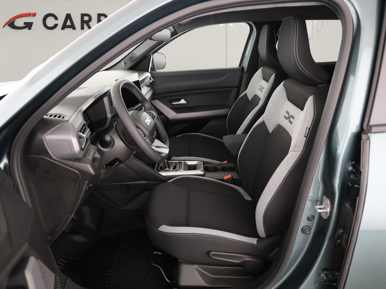 DACIA Duster 1.8 Hybrid Journey-image-5