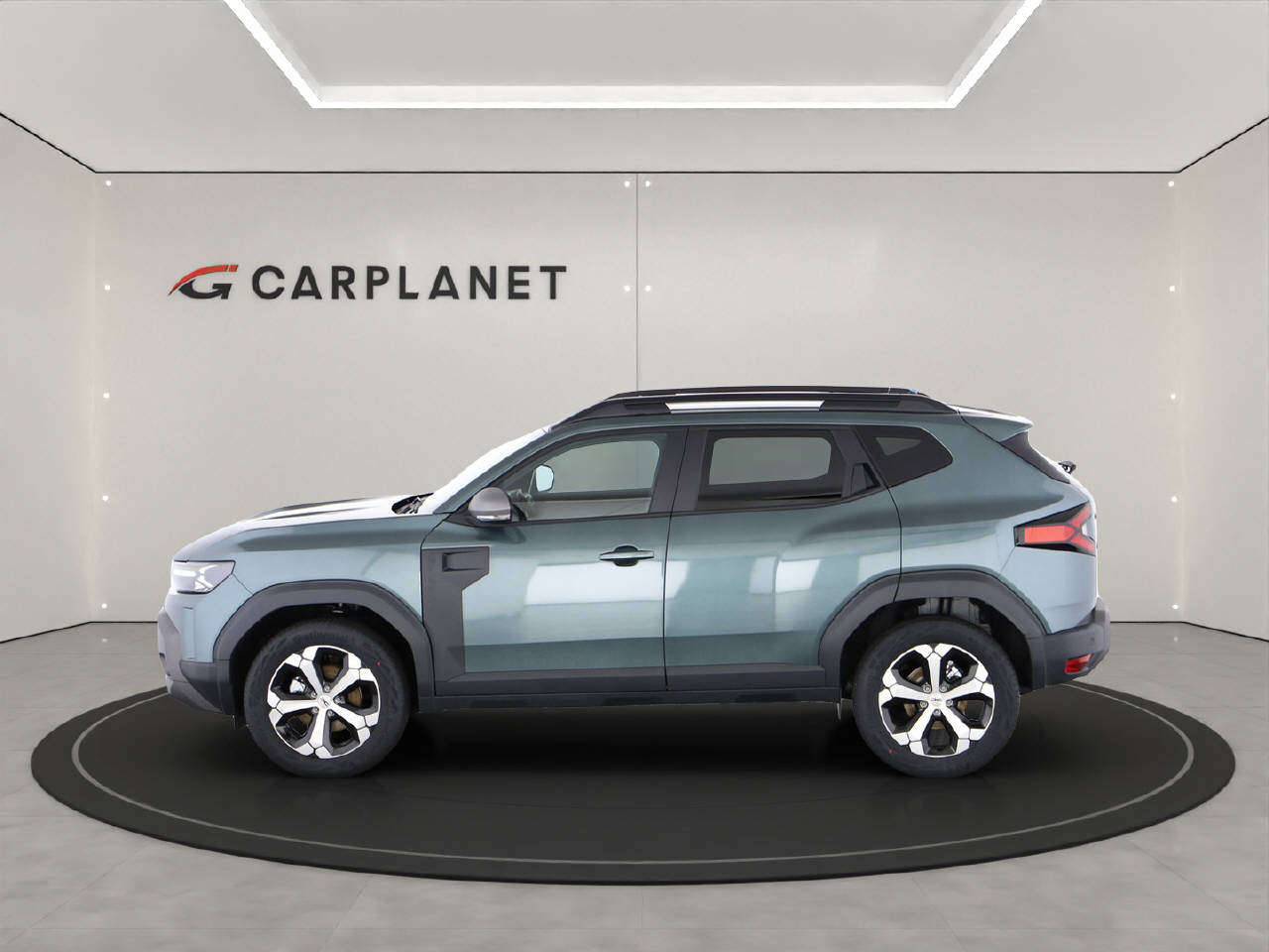DACIA Duster 1.8 Hybrid Journey-image-1