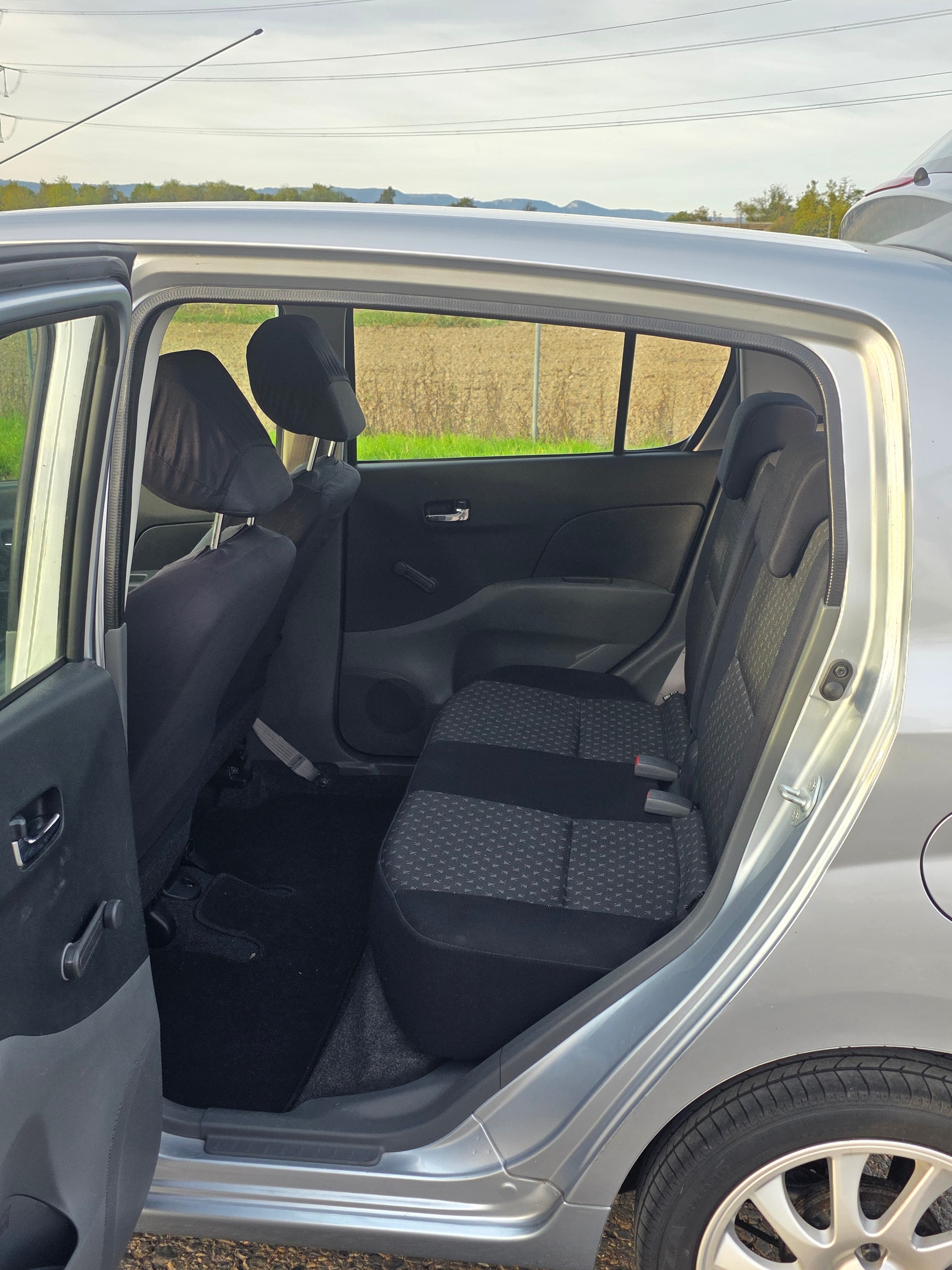 DAIHATSU Cuore 1.0 SX-image-8