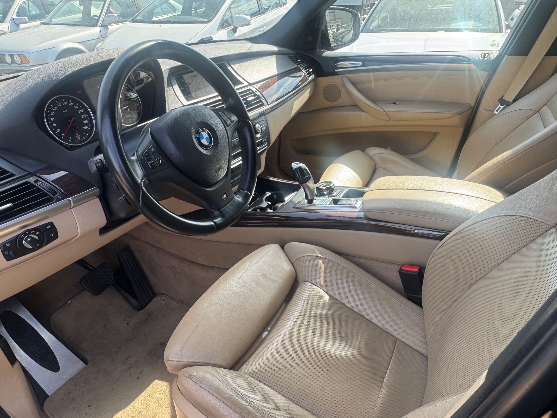 BMW X5 xDrive 40d Steptronic-image-6