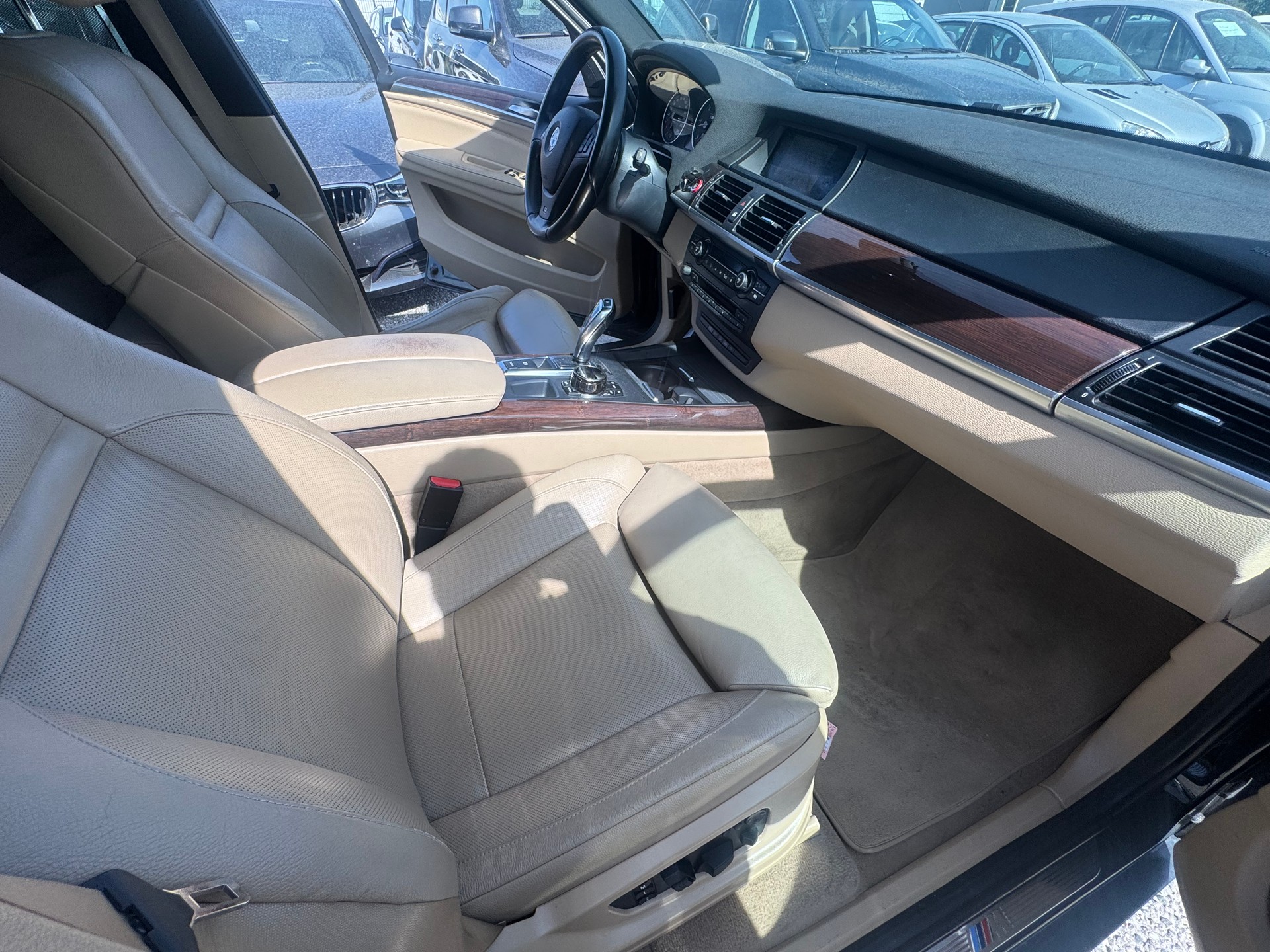 BMW X5 xDrive 40d Steptronic-image-8