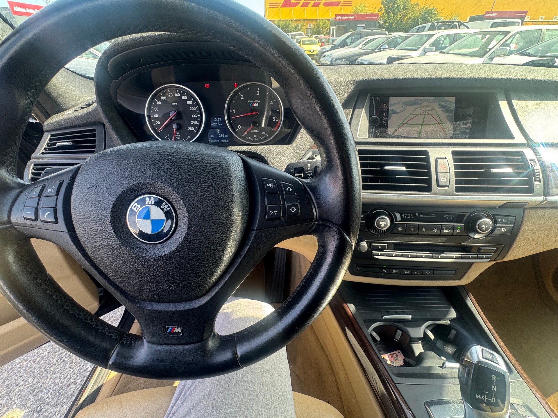 BMW X5 xDrive 40d Steptronic-image-7