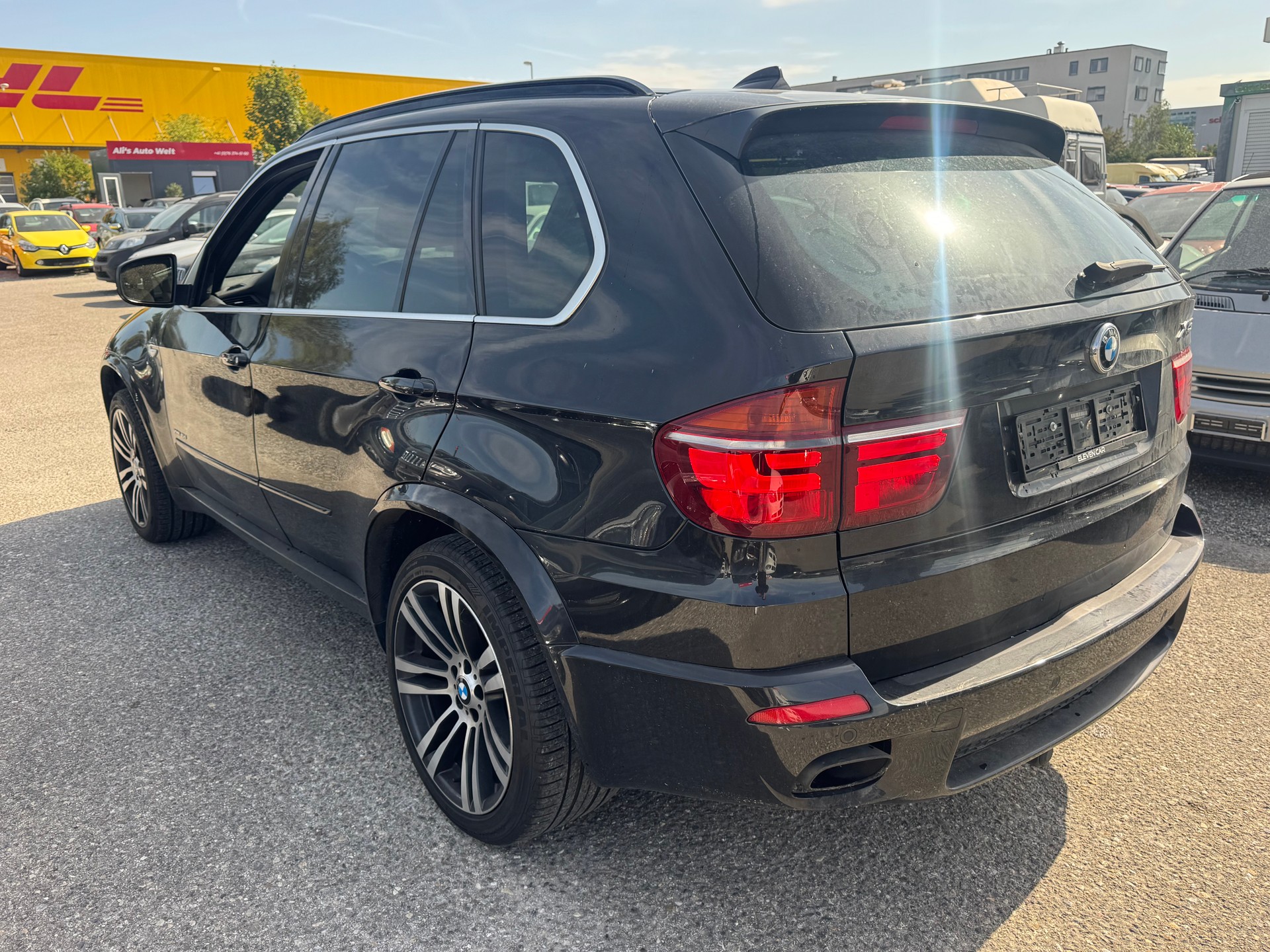 BMW X5 xDrive 40d Steptronic-image-5