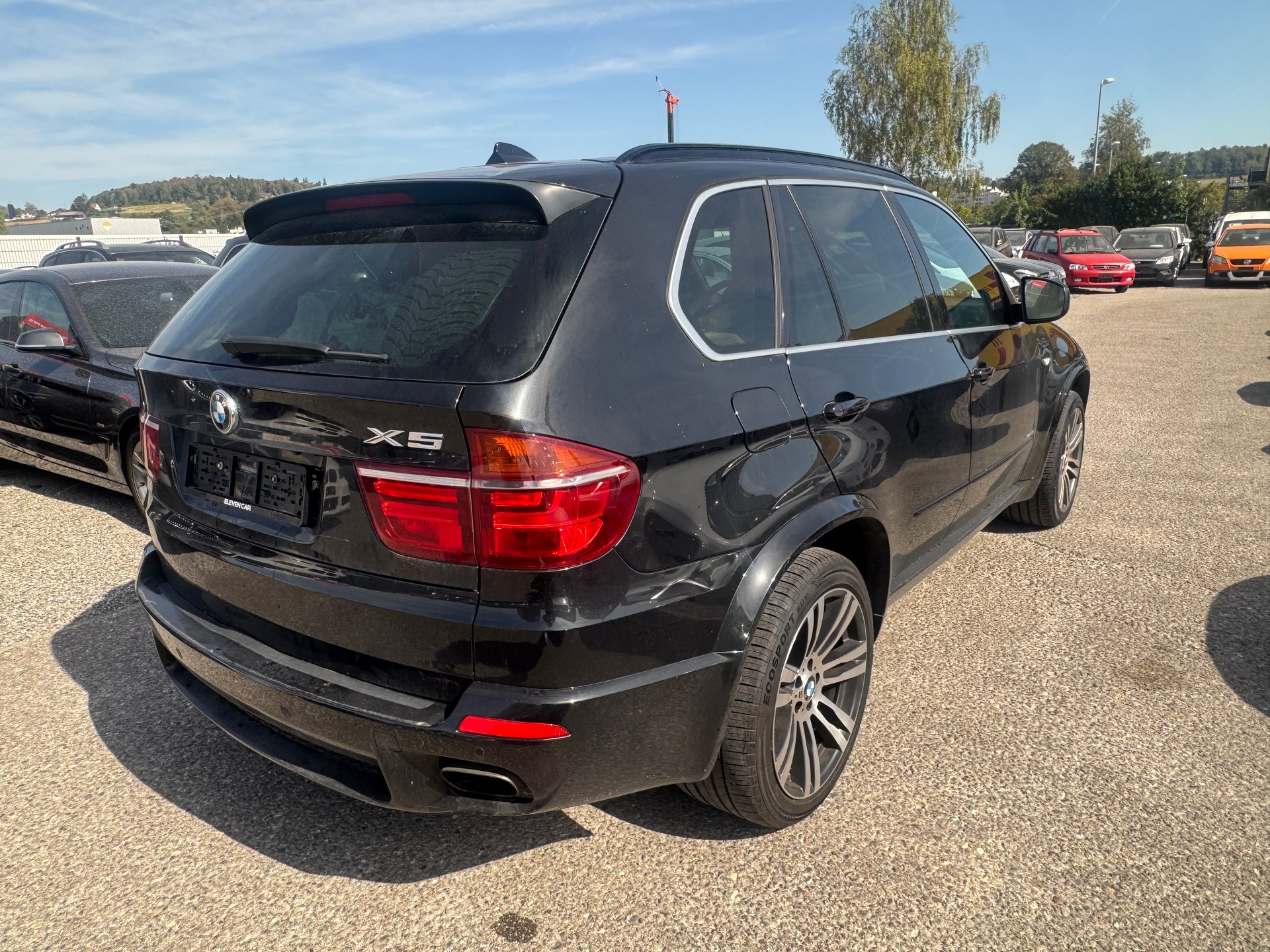 BMW X5 xDrive 40d Steptronic-image-3