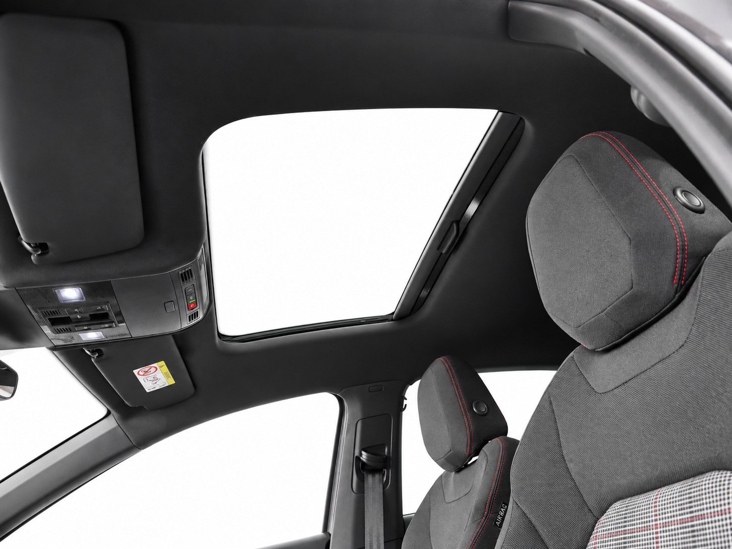 VW Polo 2.0 TSI GTI DSG * Panorama-Glasdach *-image-12