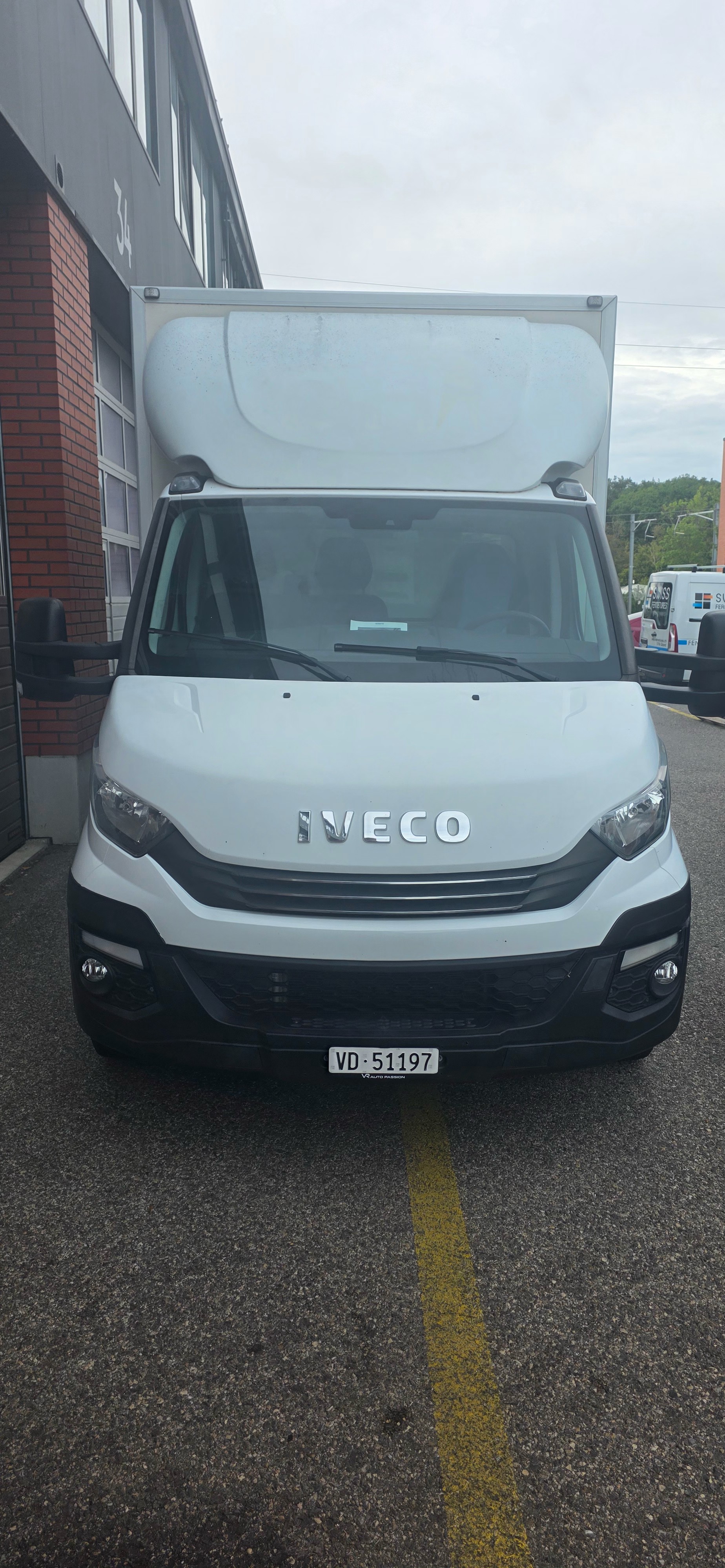 IVECO 2.3 HPI 136-image-0