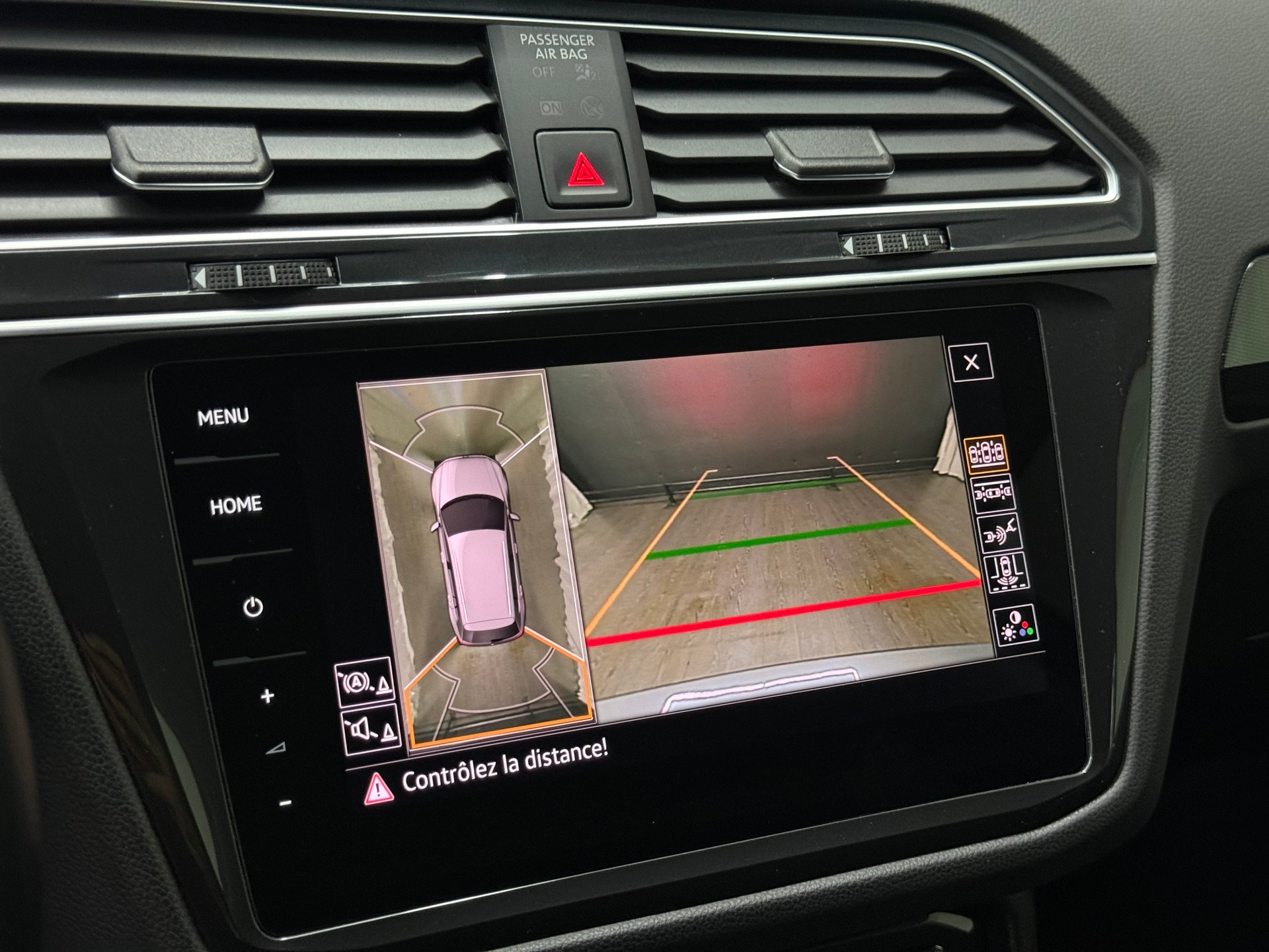 VW Tiguan 2.0TSI Highline 4Motion DSG-image-12