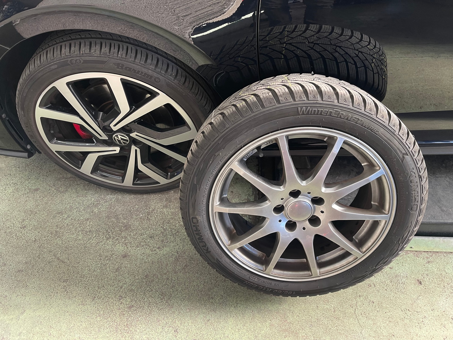VW Polo 2.0 TSI GTI DSG-image-8