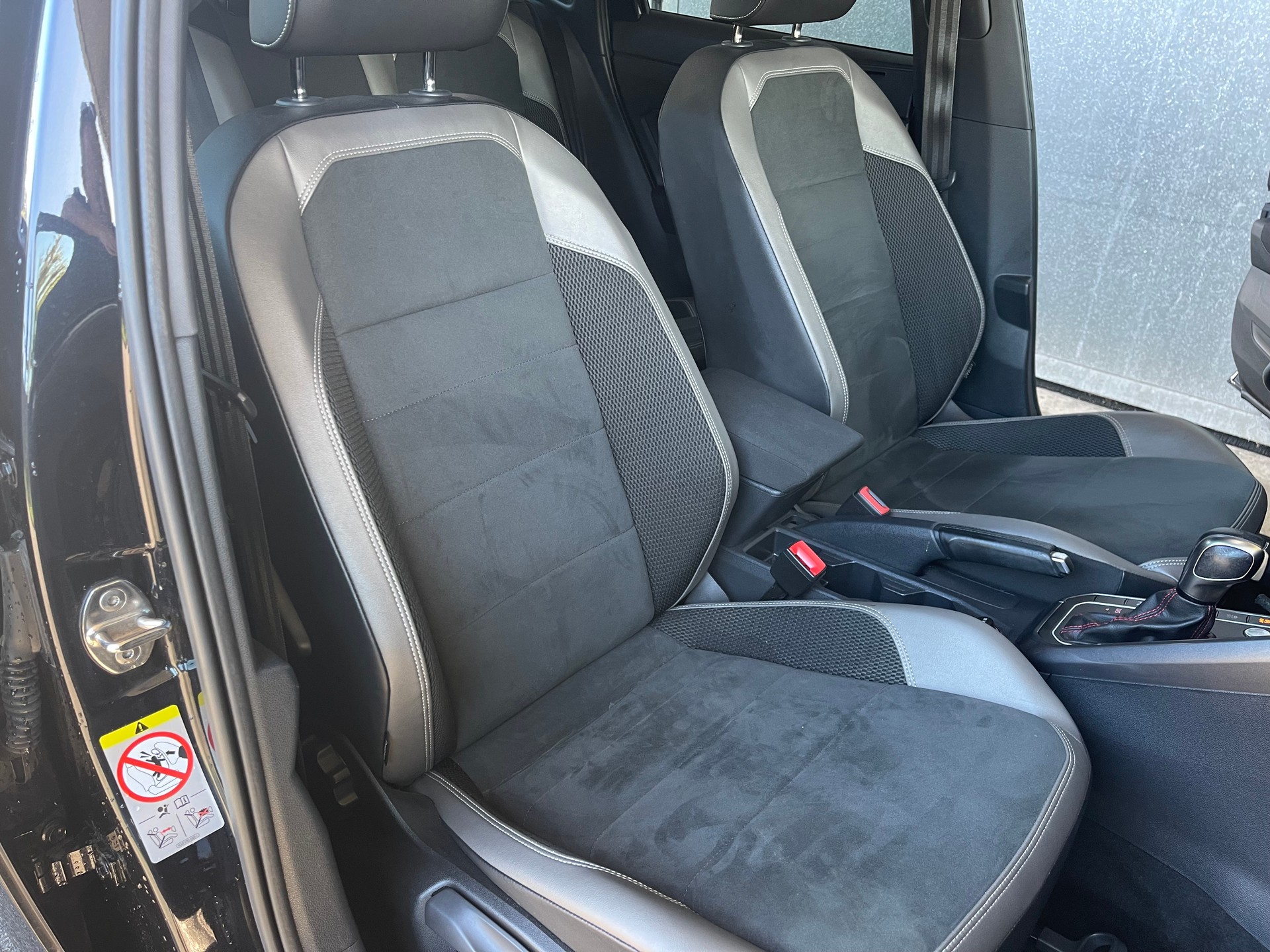 VW Polo 2.0 TSI GTI DSG-image-14