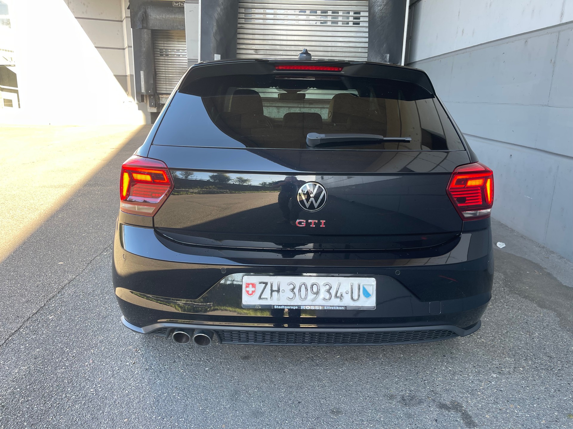 VW Polo 2.0 TSI GTI DSG-image-5