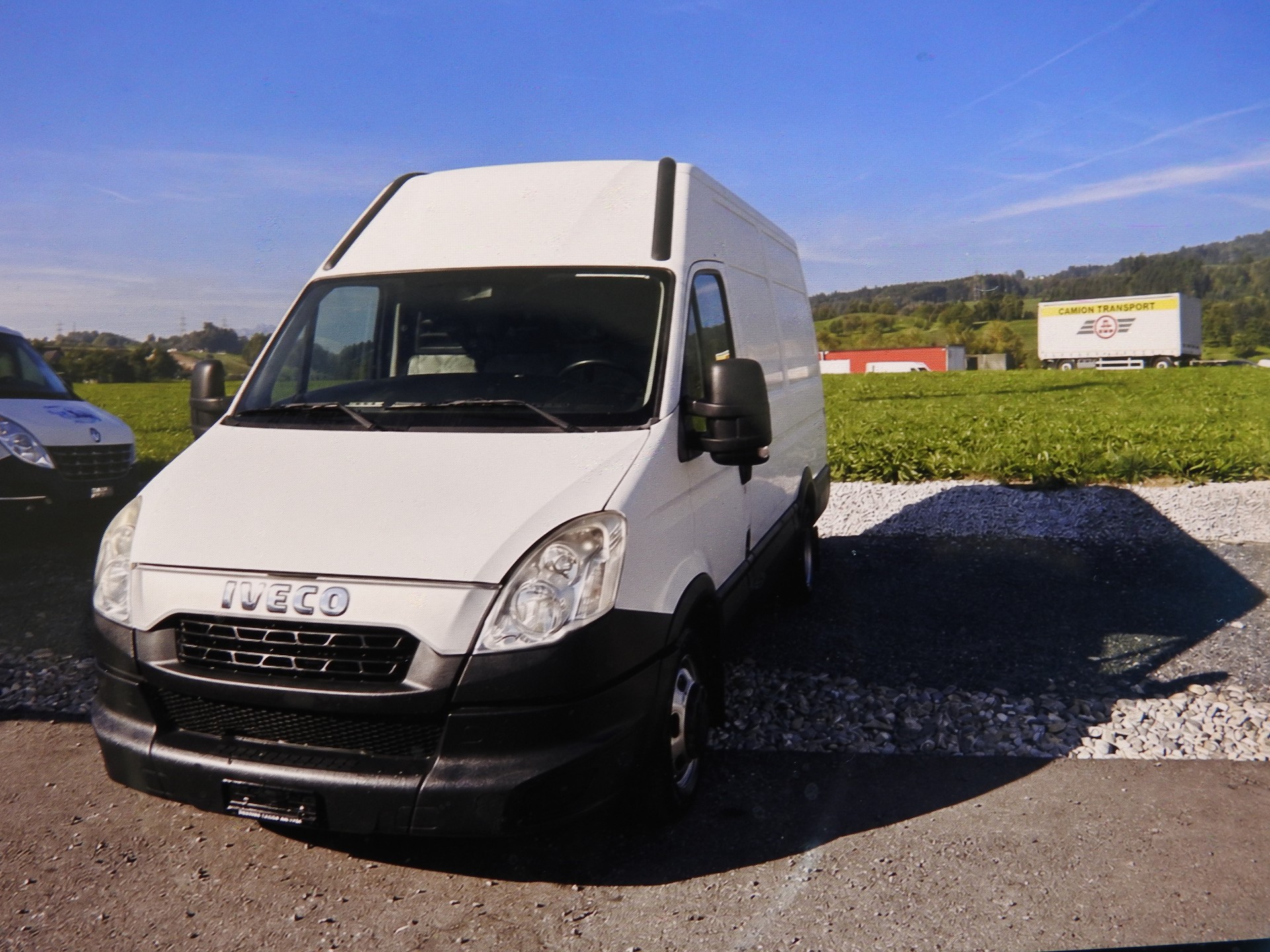 IVECO 35 C 15 V-image-0