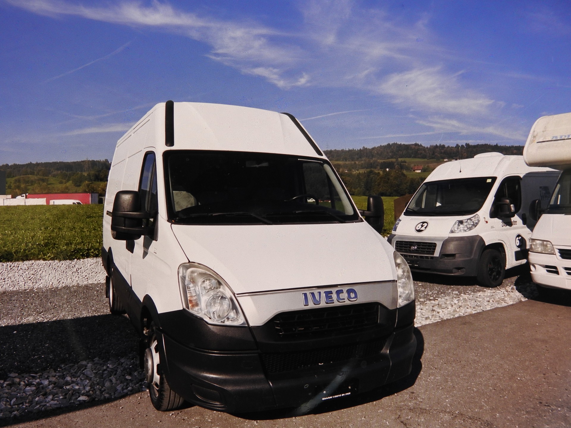 IVECO 35 C 15 V-image-7