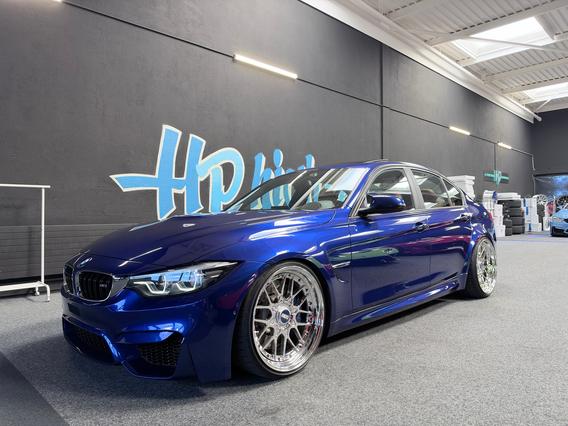 BMW M3 Drivelogic-image-1