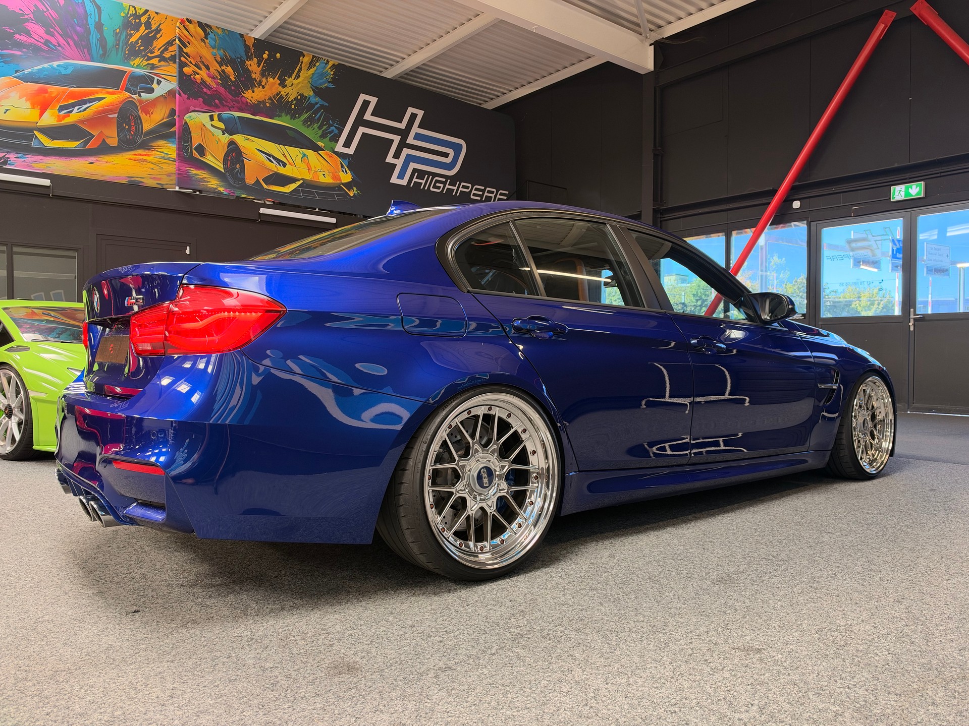 BMW M3 Drivelogic-image-6
