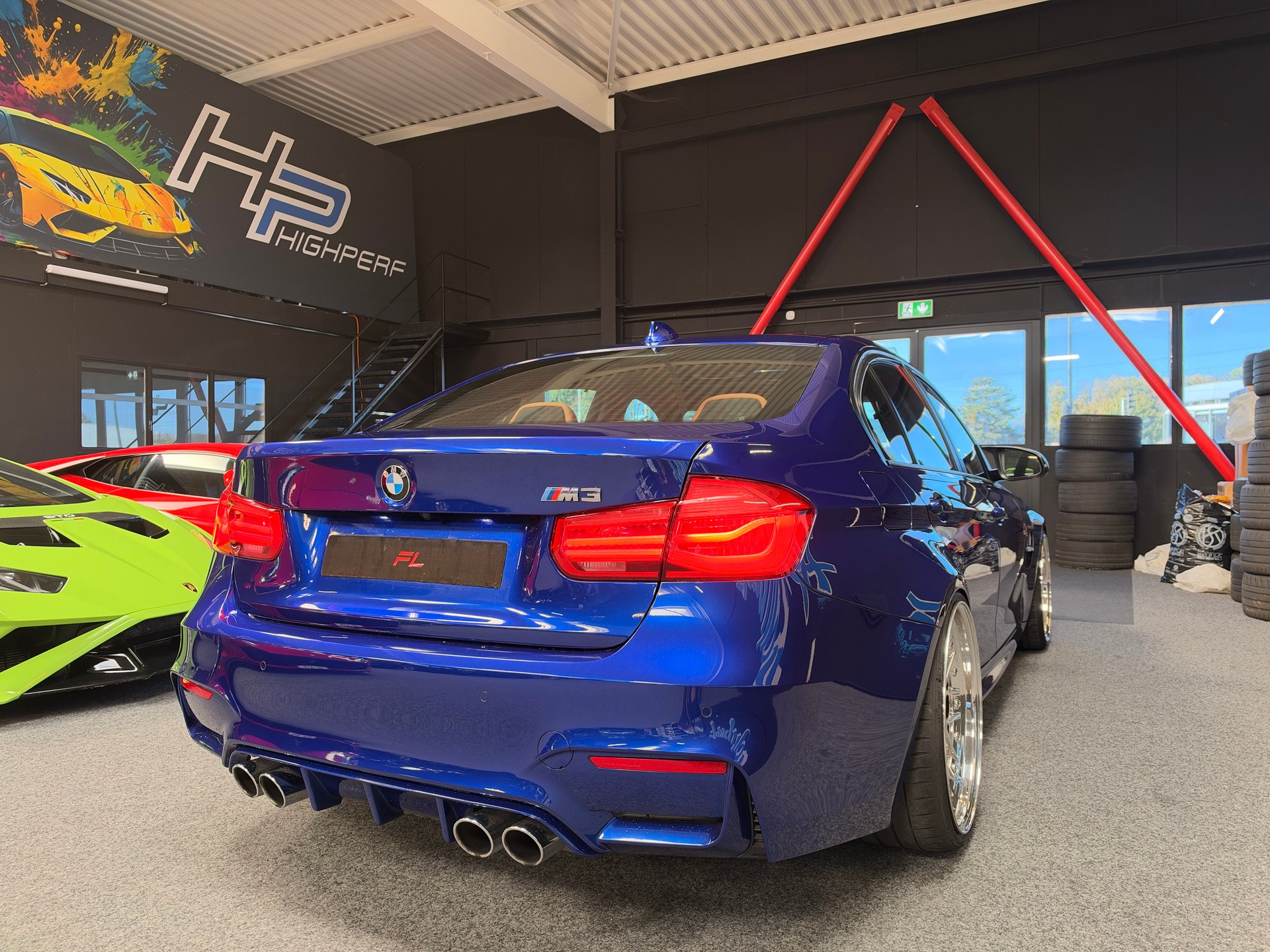 BMW M3 Drivelogic-image-8