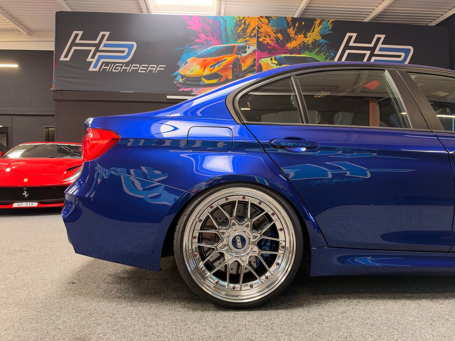 BMW M3 Drivelogic-image-5