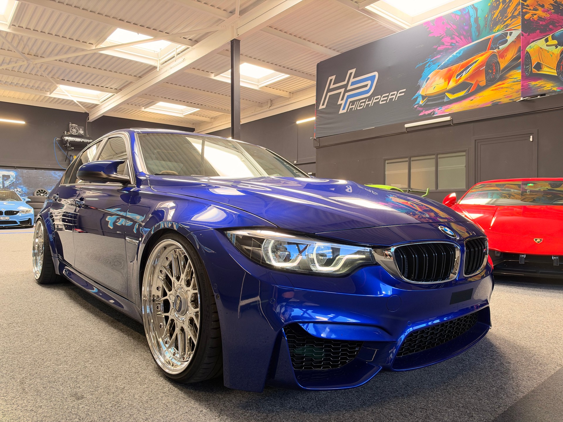 BMW M3 Drivelogic-image-3