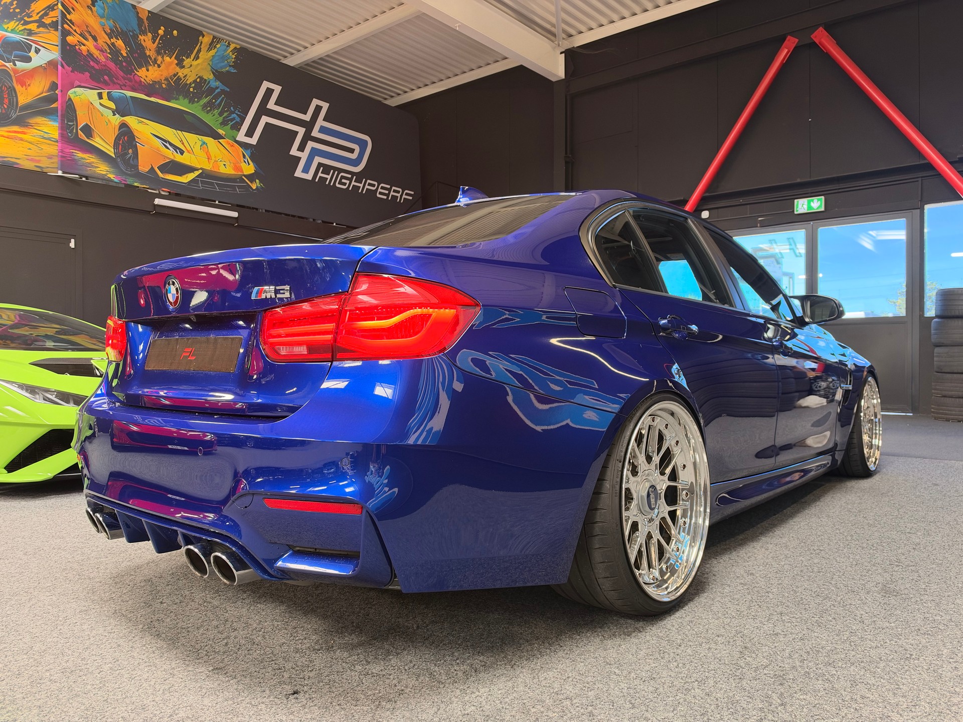 BMW M3 Drivelogic-image-7