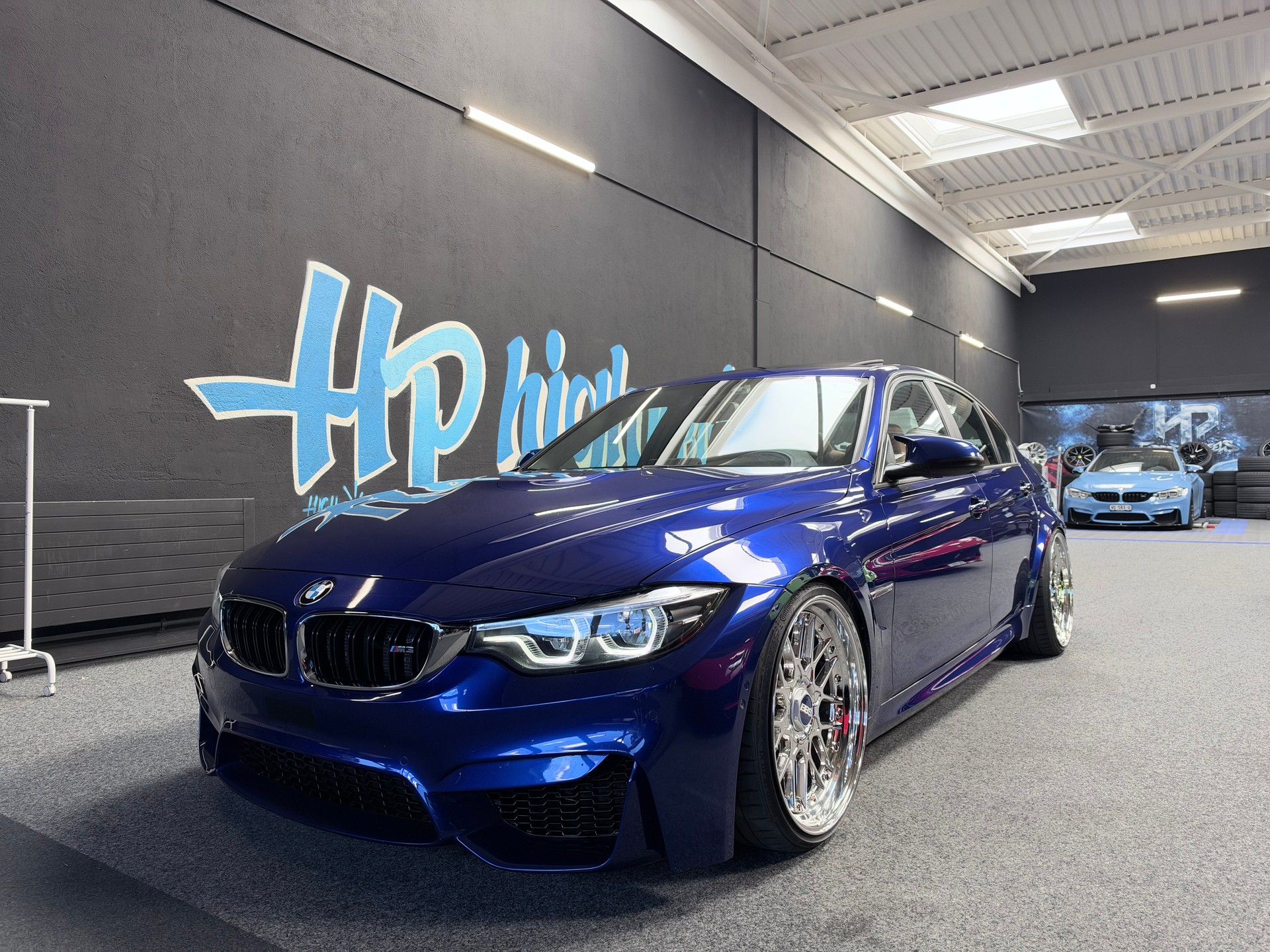 BMW M3 Drivelogic-image-2