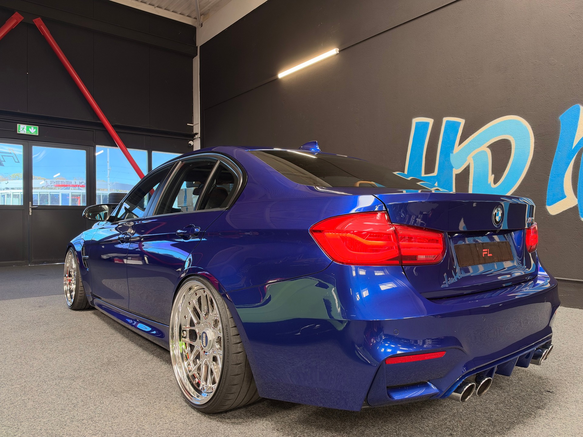 BMW M3 Drivelogic-image-9