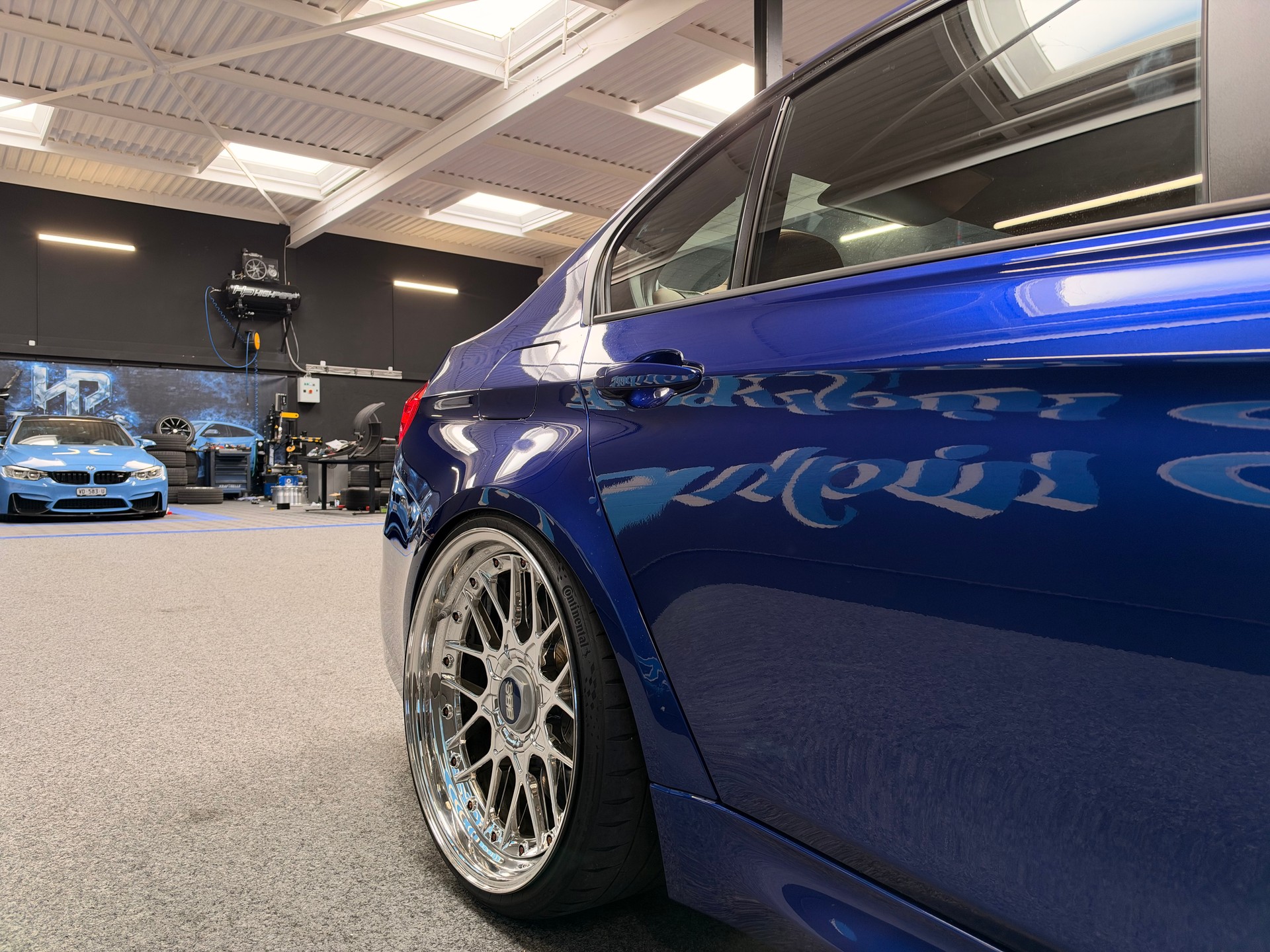BMW M3 Drivelogic-image-4
