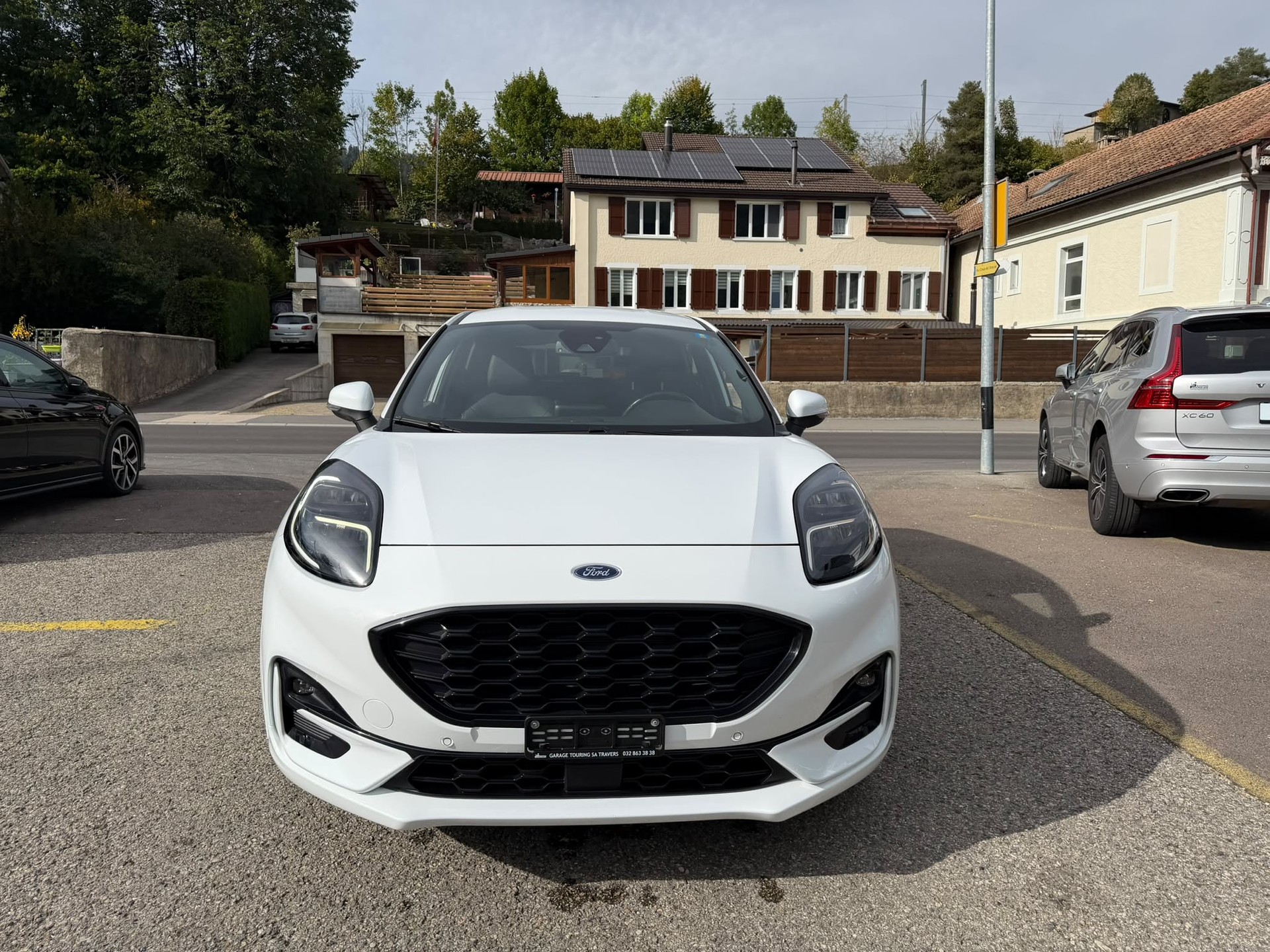 FORD Puma 1.0 MHEV ST-Line X-image-3