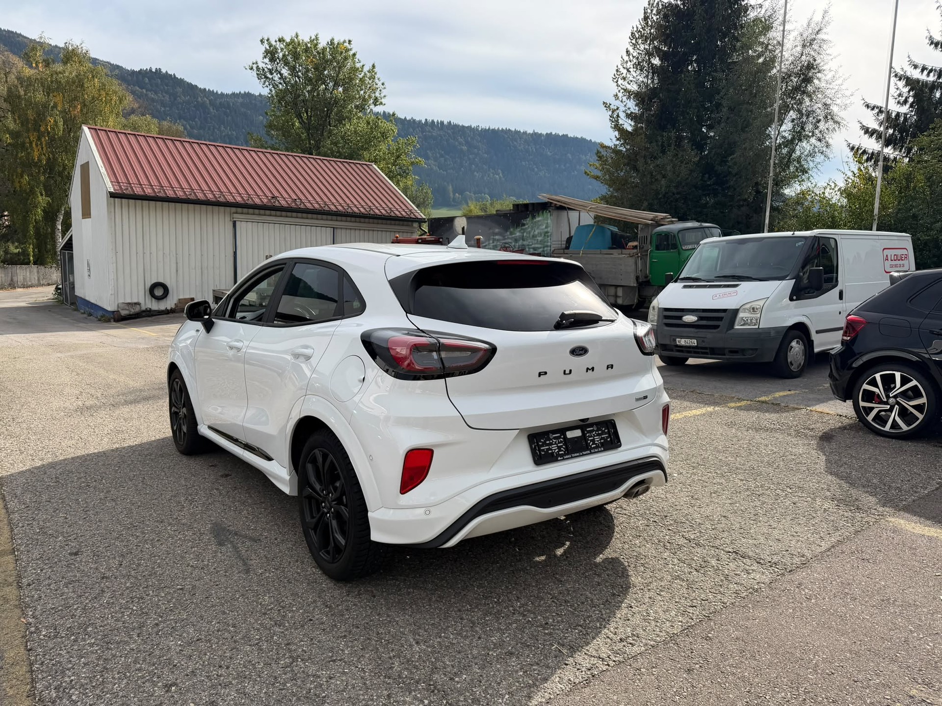 FORD Puma 1.0 MHEV ST-Line X-image-4