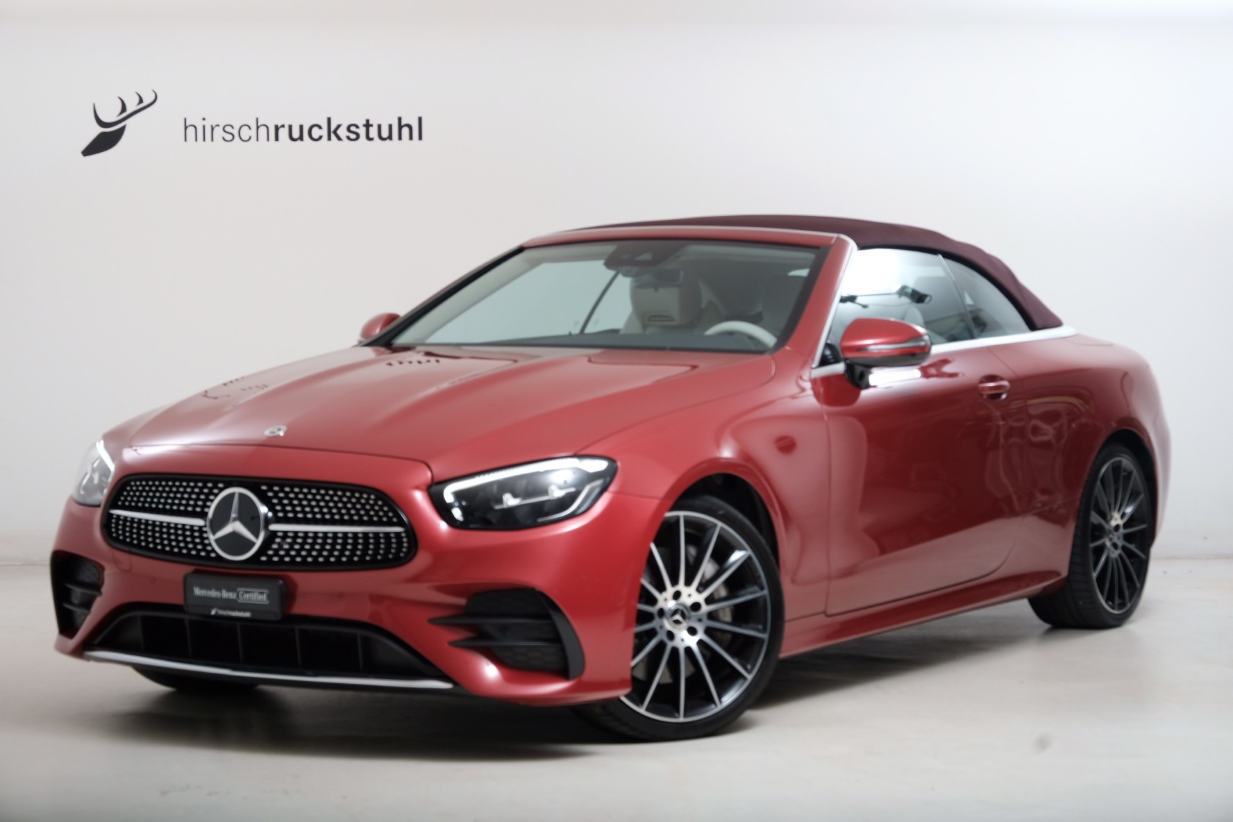 MERCEDES-BENZ E 450 AMG Line 4matic A238-showroom-element-1