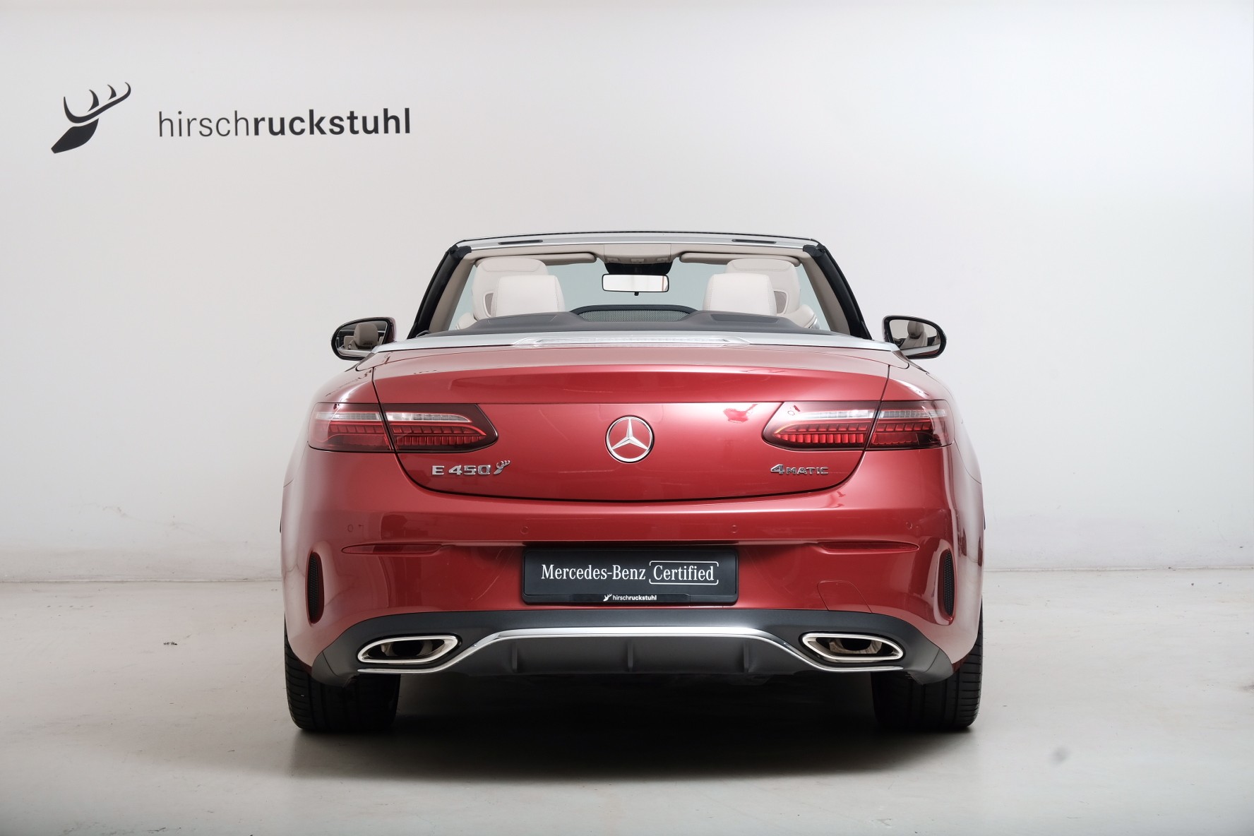 MERCEDES-BENZ E 450 AMG Line 4matic A238-image-6
