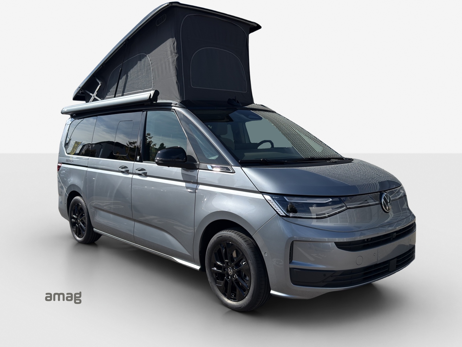 VW Cali Beach Tour Liberty 2.0 TDI 150PS DSG-image-5