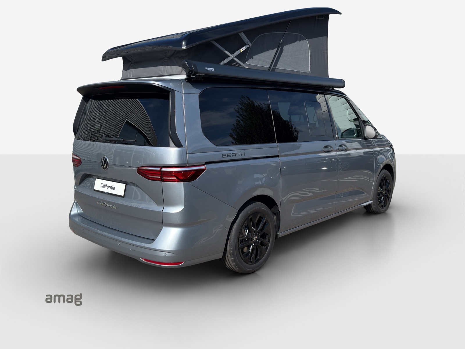VW Cali Beach Tour Liberty 2.0 TDI 150PS DSG-image-4