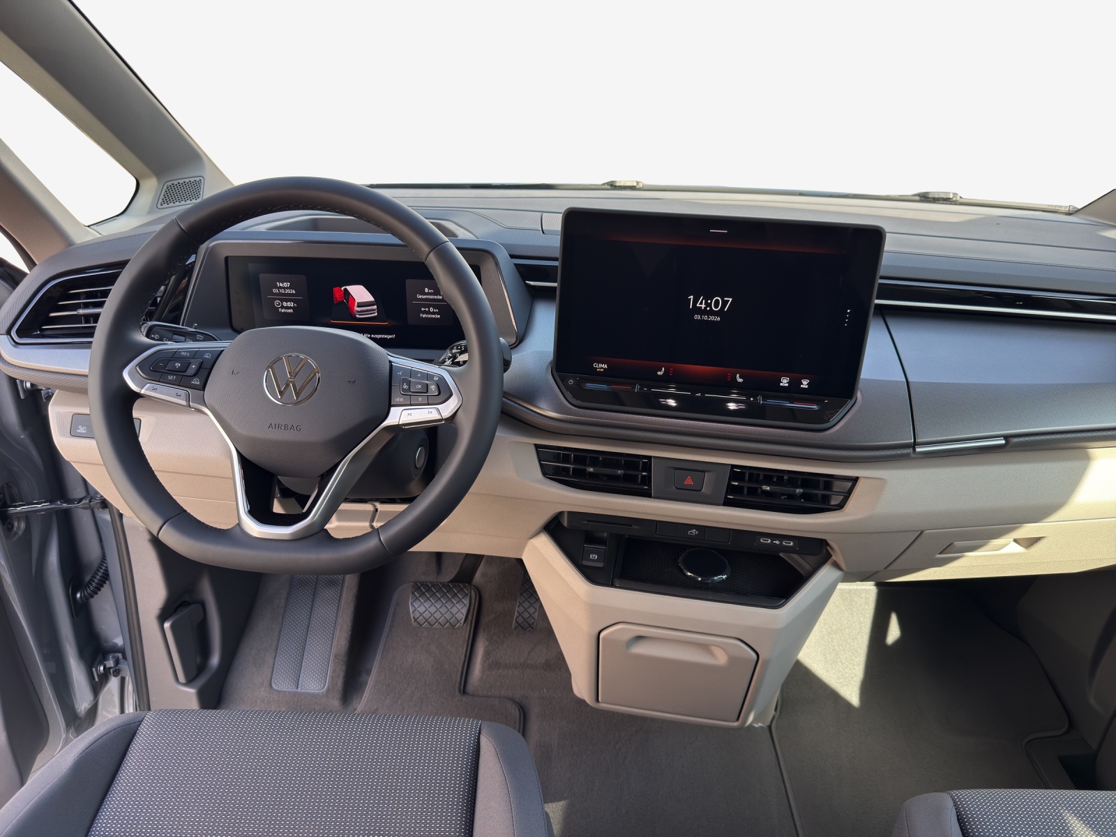 VW Cali Beach Tour Liberty 2.0 TDI 150PS DSG-image-8