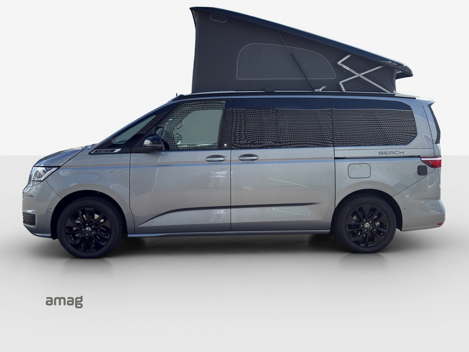 VW Cali Beach Tour Liberty 2.0 TDI 150PS DSG-image-1