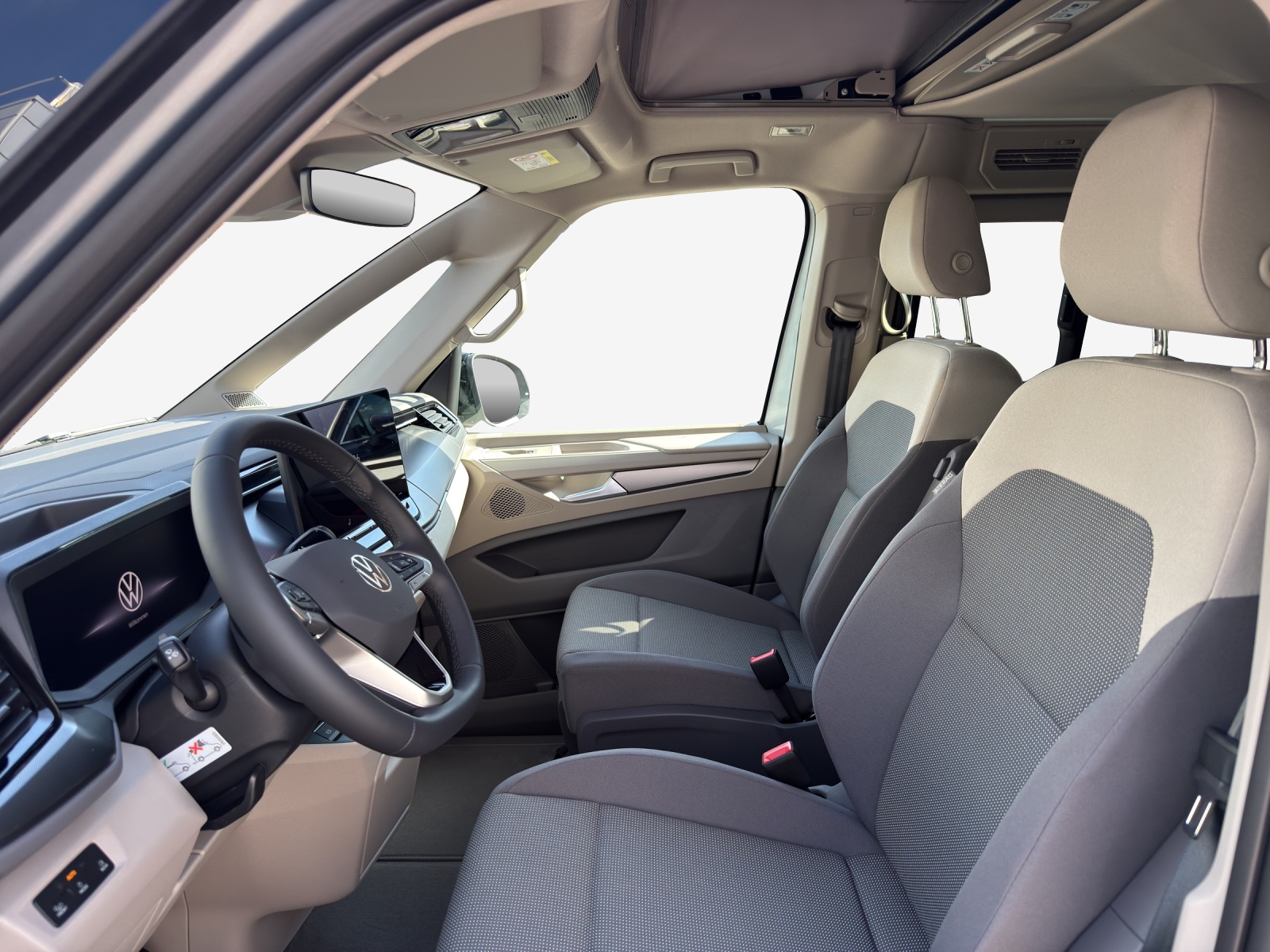 VW Cali Beach Tour Liberty 2.0 TDI 150PS DSG-image-7