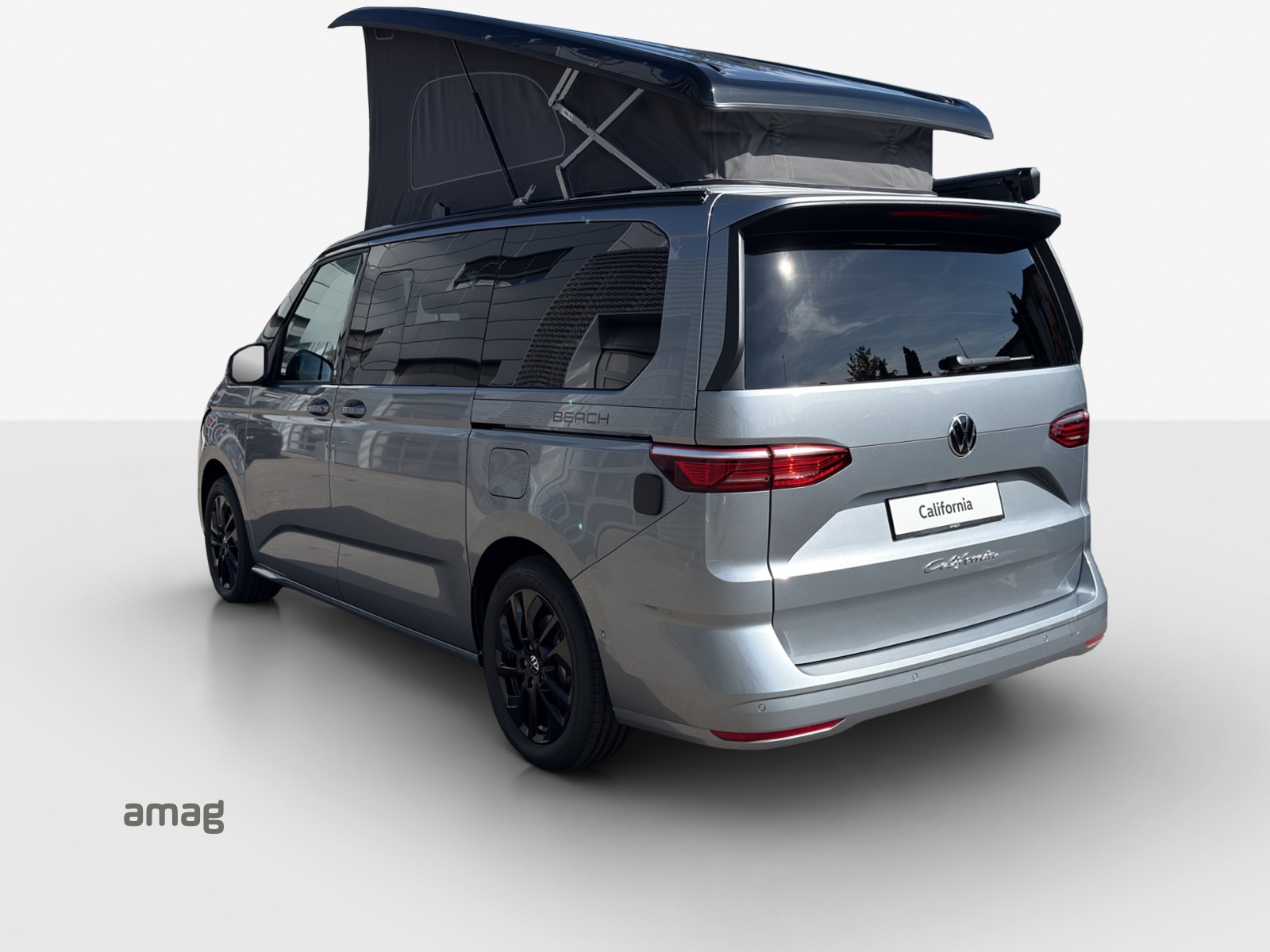 VW Cali Beach Tour Liberty 2.0 TDI 150PS DSG-image-2