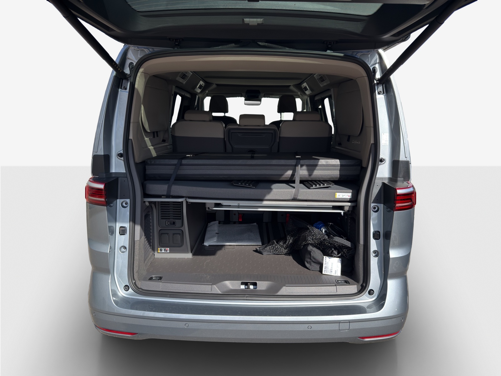 VW Cali Beach Tour Liberty 2.0 TDI 150PS DSG-image-12