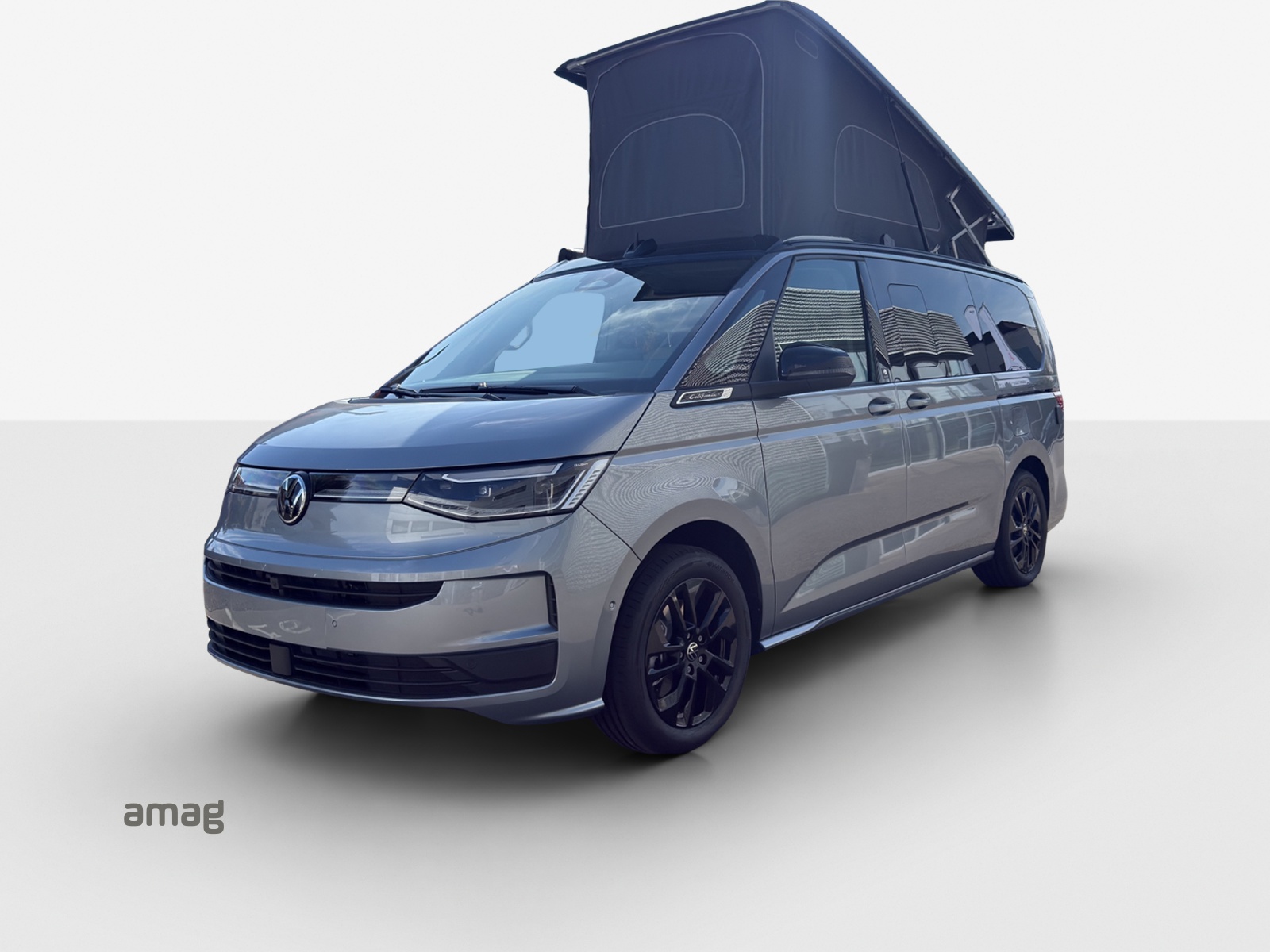 VW Cali Beach Tour Liberty 2.0 TDI 150PS DSG-image-0