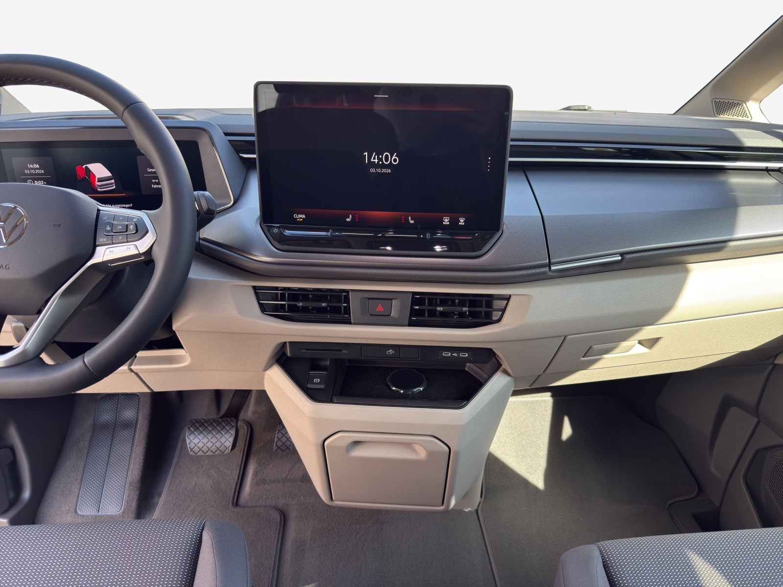 VW Cali Beach Tour Liberty 2.0 TDI 150PS DSG-image-10